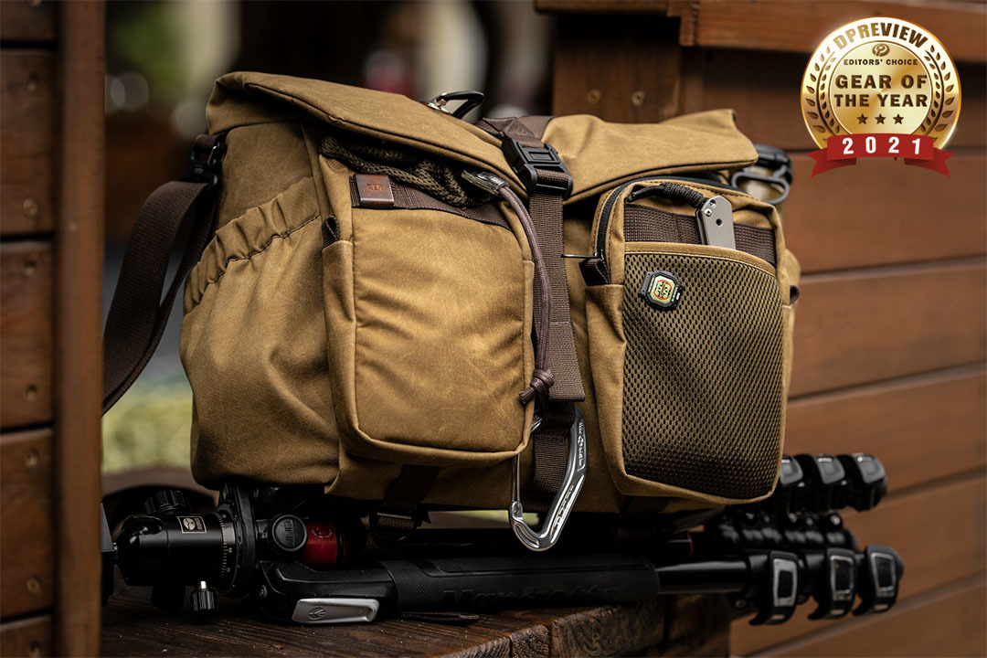 tactical dslr camera bag