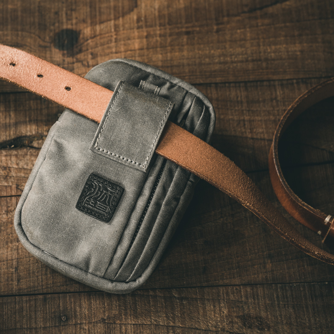 utility belt pouch