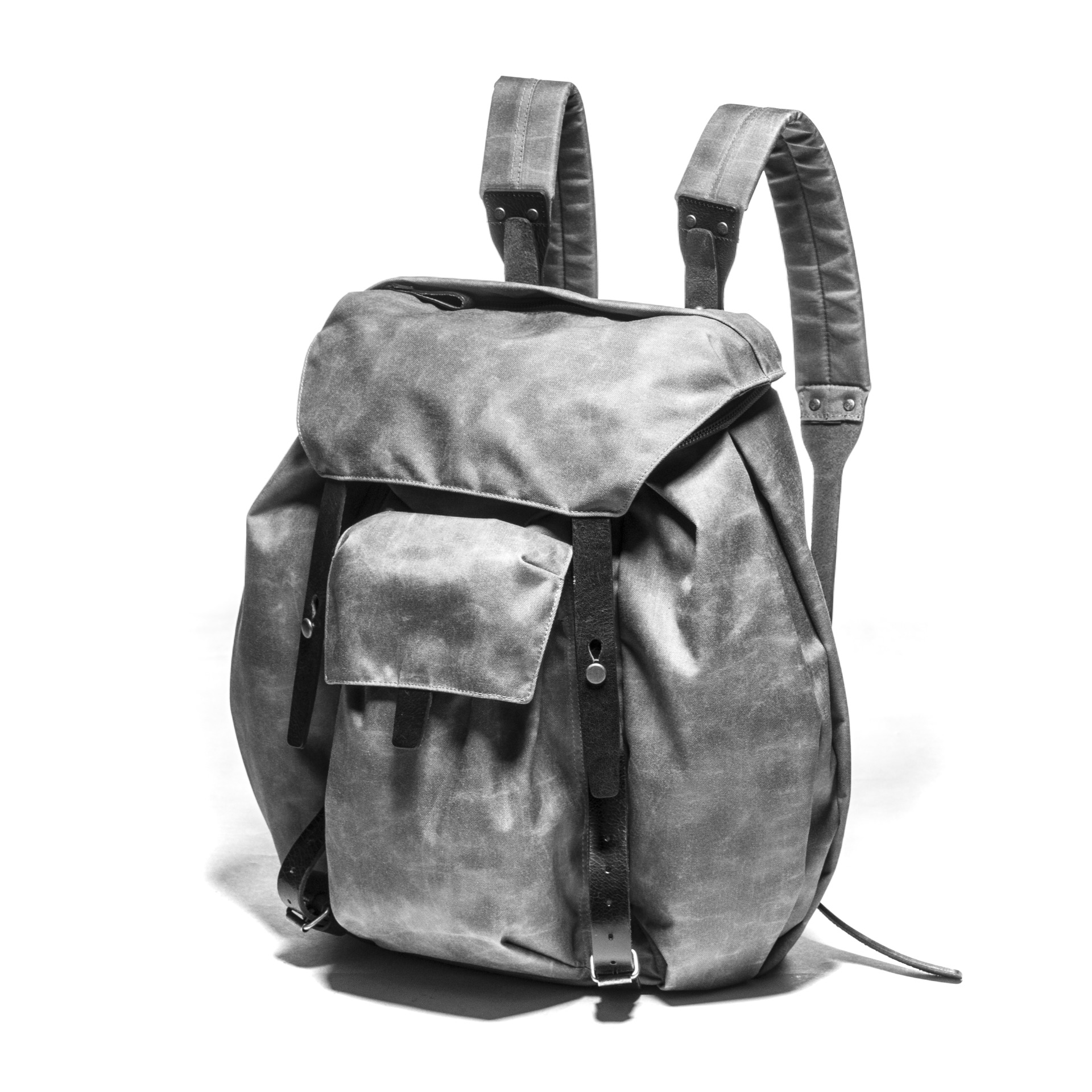 "REBEL" LIGHTWEIGHT BACKPACK Handmade camera bags, backpacks, daily bags & watch straps