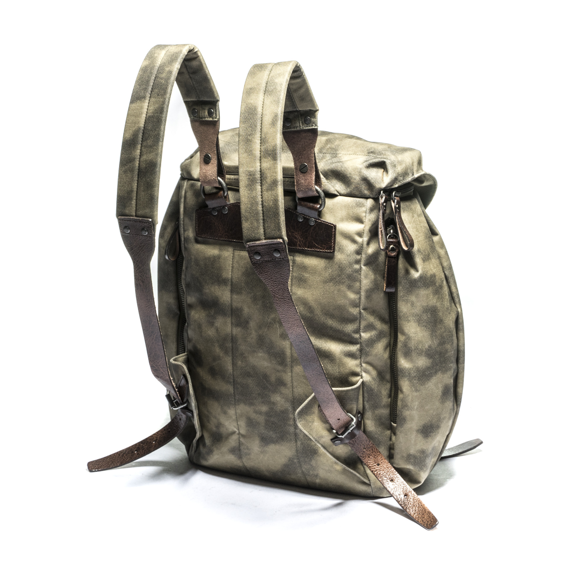 "REBEL" LIGHTWEIGHT BACKPACK Handmade camera bags, backpacks, daily