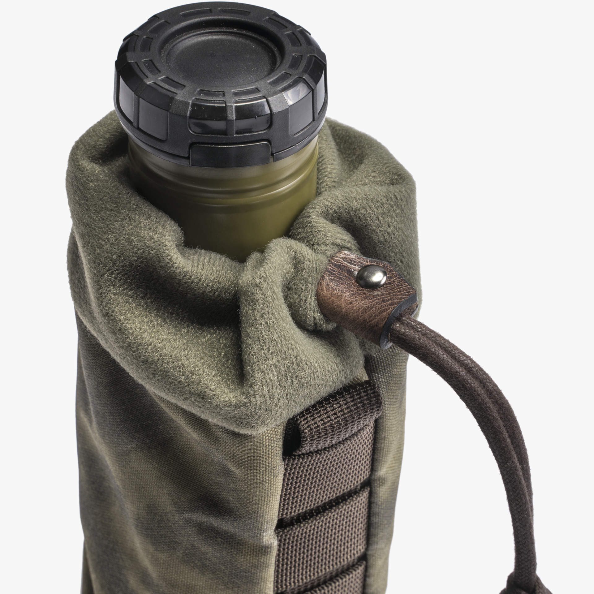 molle camera pouch