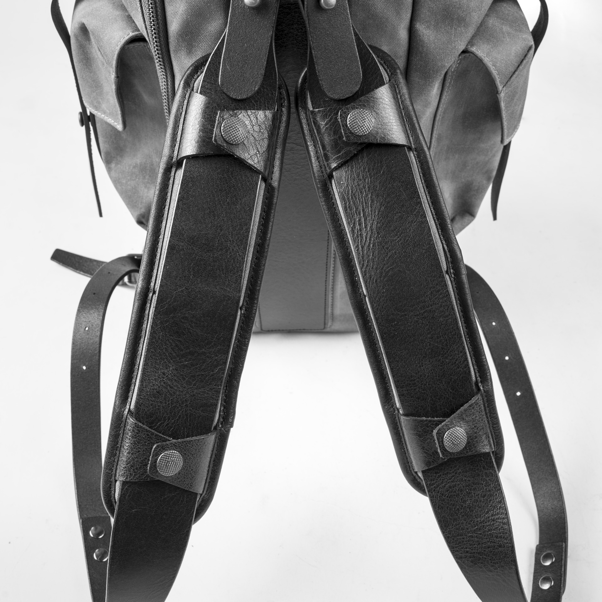 Bag Shoulder Pads Australia IUCN Water