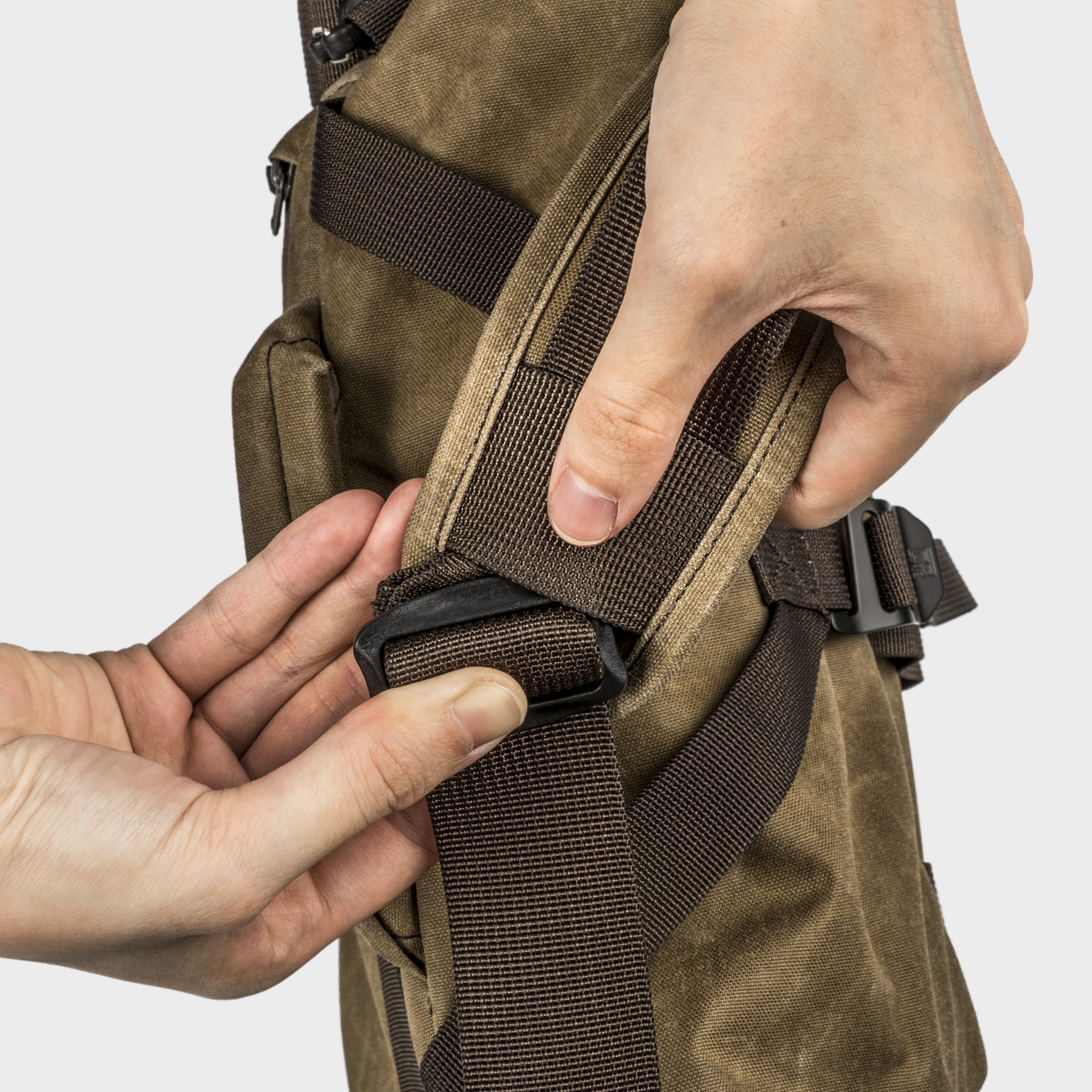 small camera travel bag