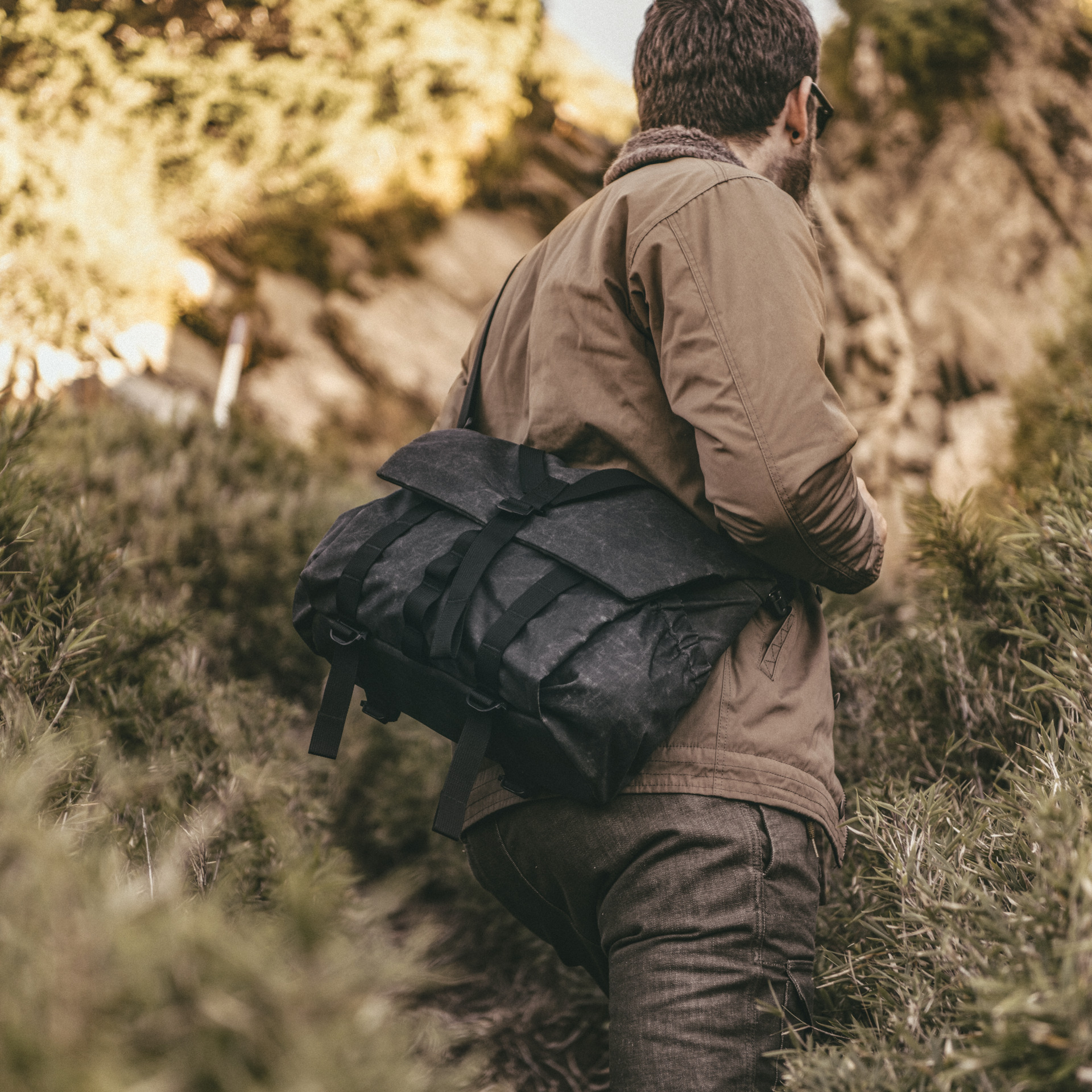 stella falabella backpack