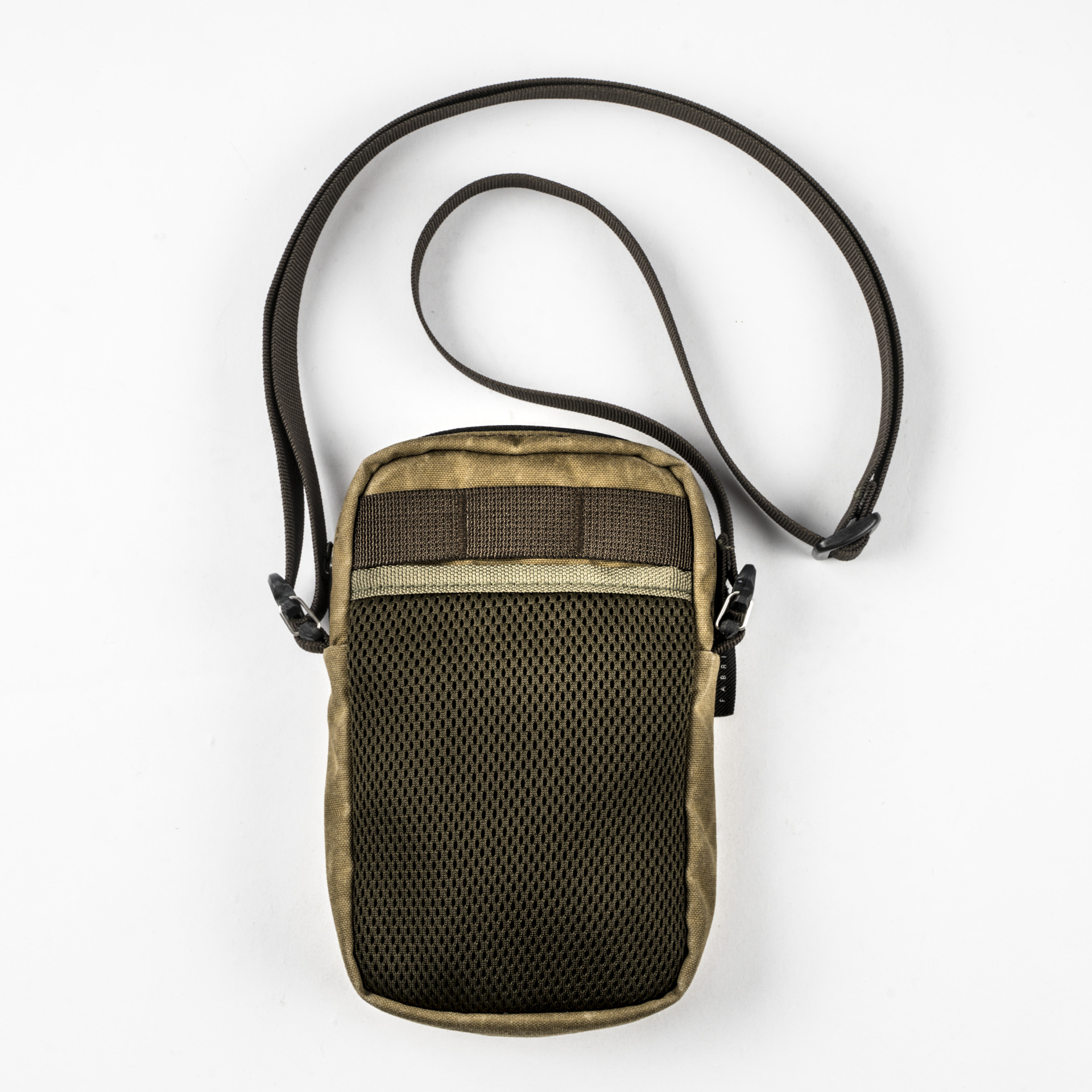 ZIPPER POUCH Handmade camera bags, backpacks, daily bags & watch straps WOTANCRAFT