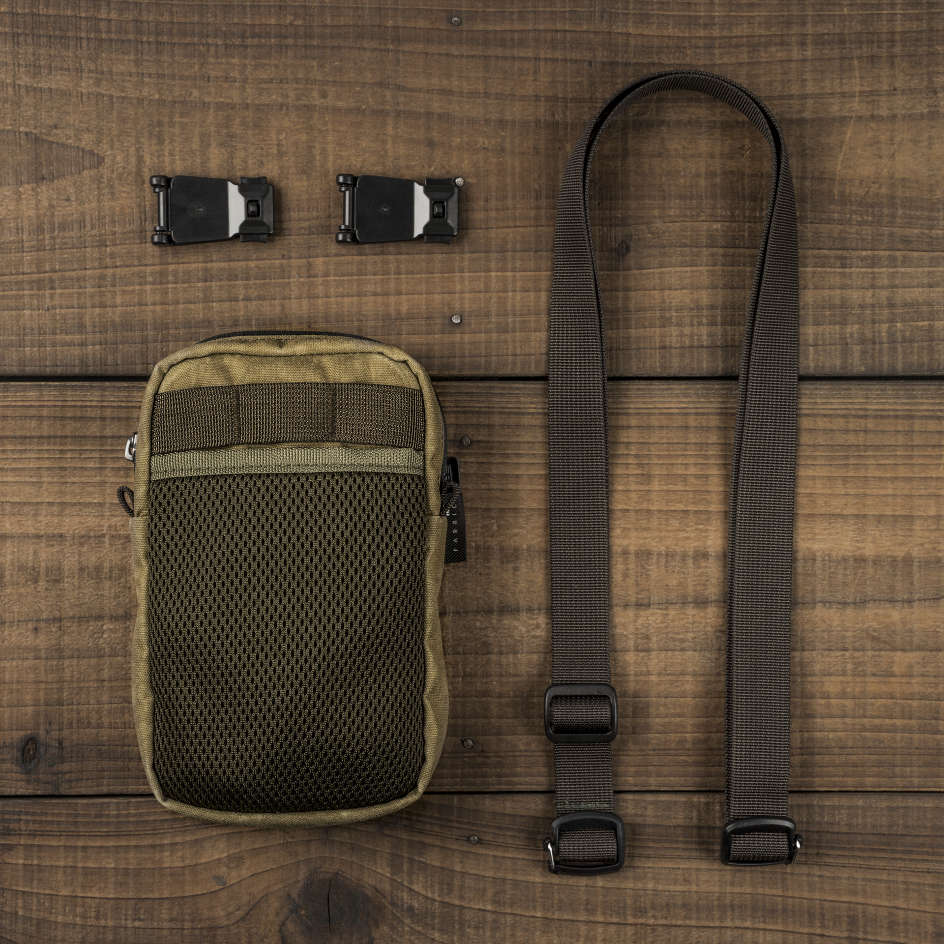 small fancy backpack