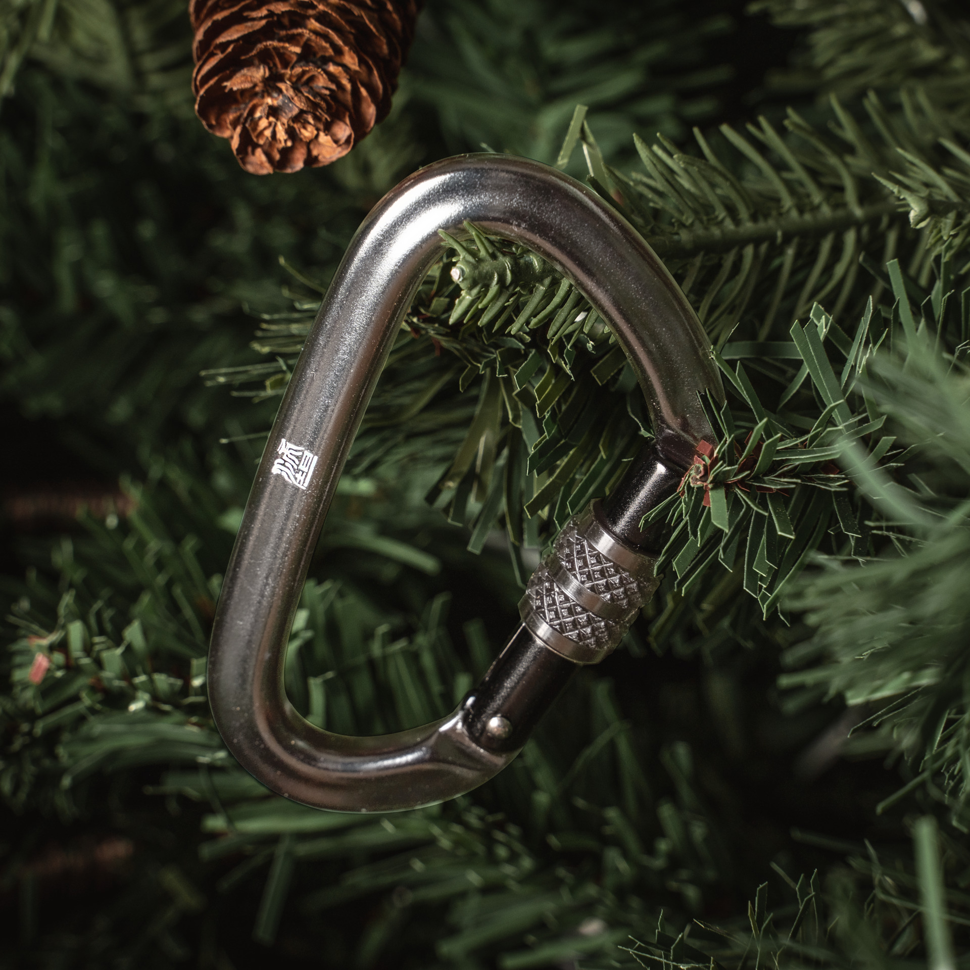 Wotancraft Carabiner (not for climbing) Handmade camera bags