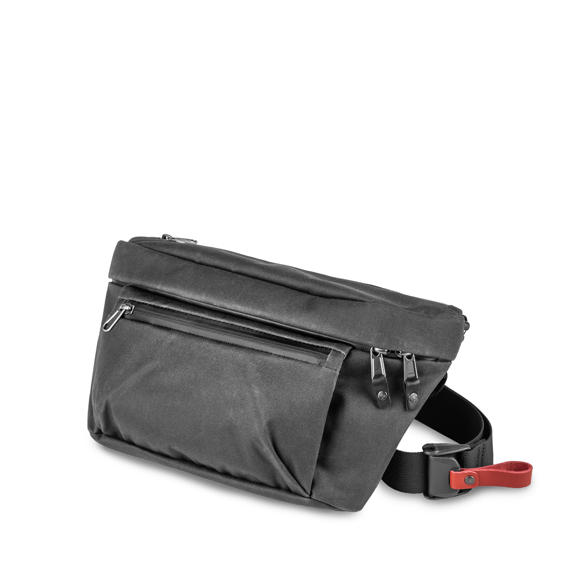 SLING POUCH 3.5L UPGRADE Handmade camera bags, backpacks, daily bags