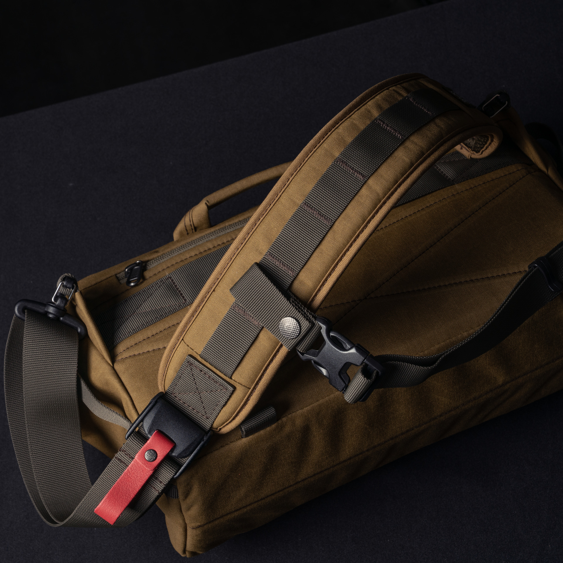 EASY RIDER V2 Sling Bag 10L