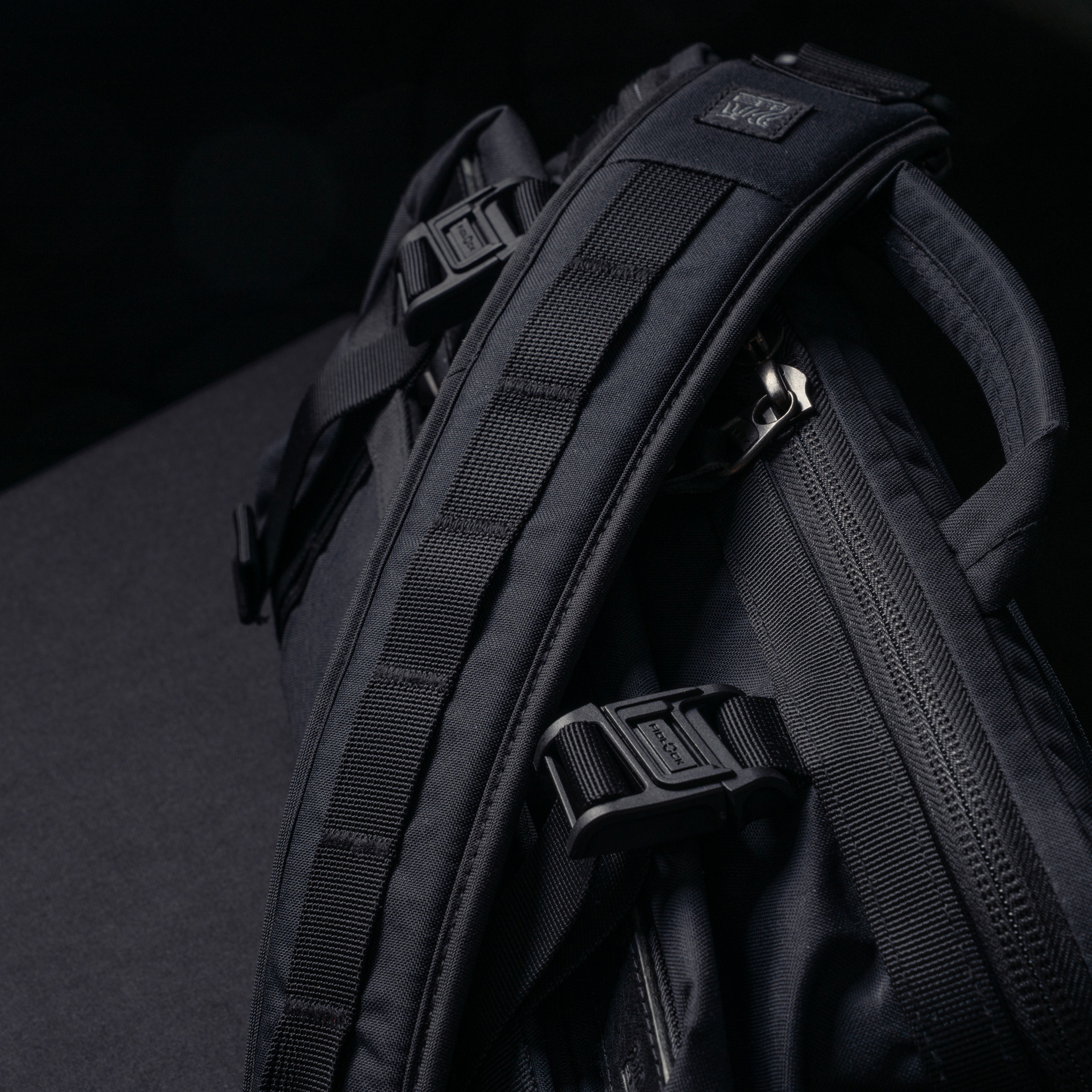 EASY RIDER V2 Sling Bag 10L