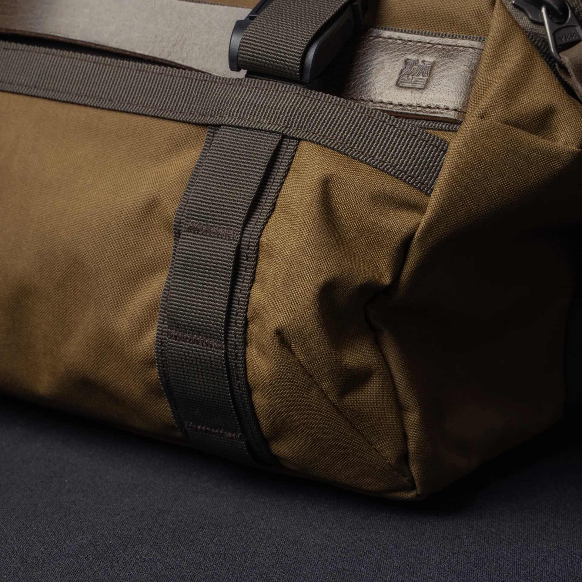 EASY RIDER V2 單肩包 10L