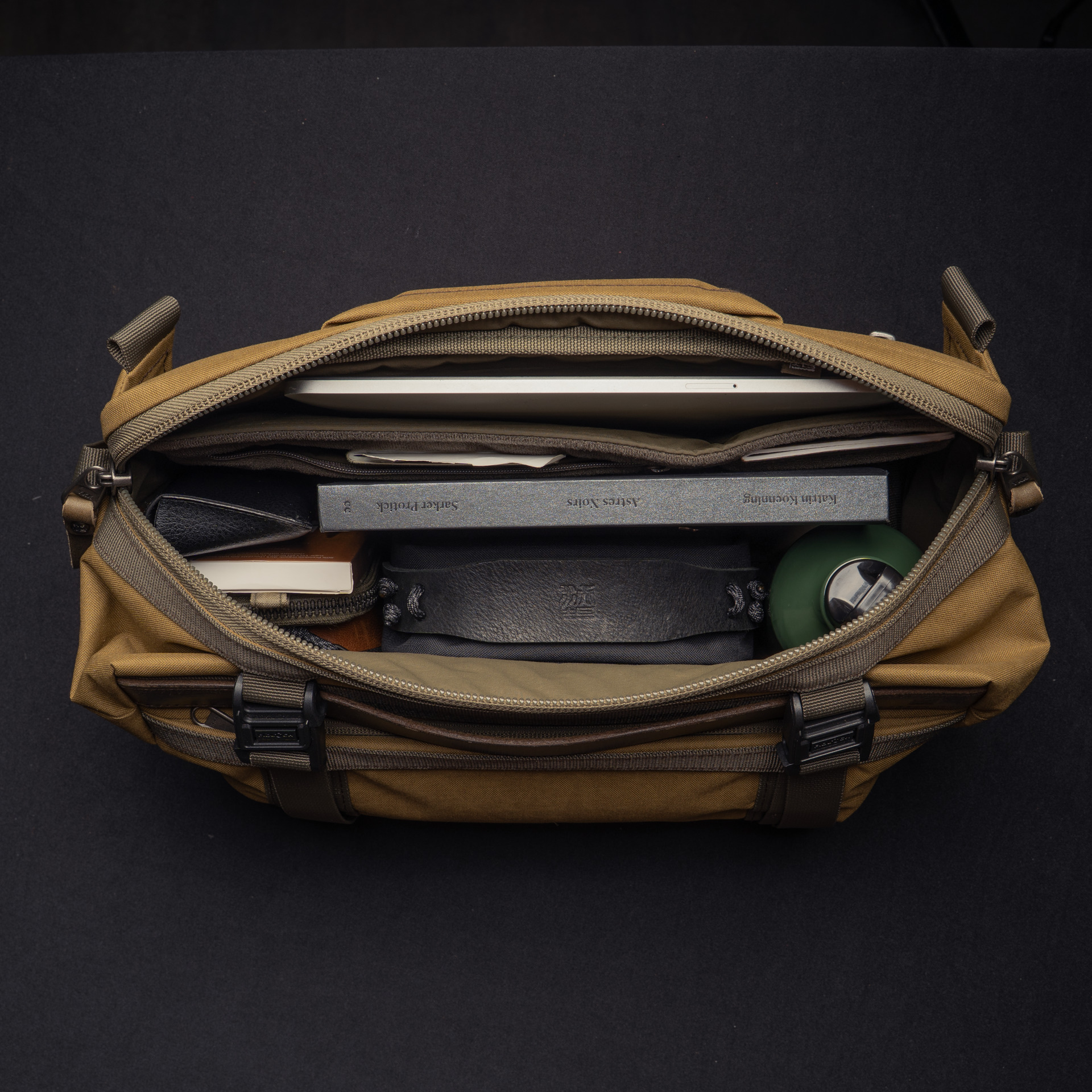 EASY RIDER V2 Sling Bag 10L