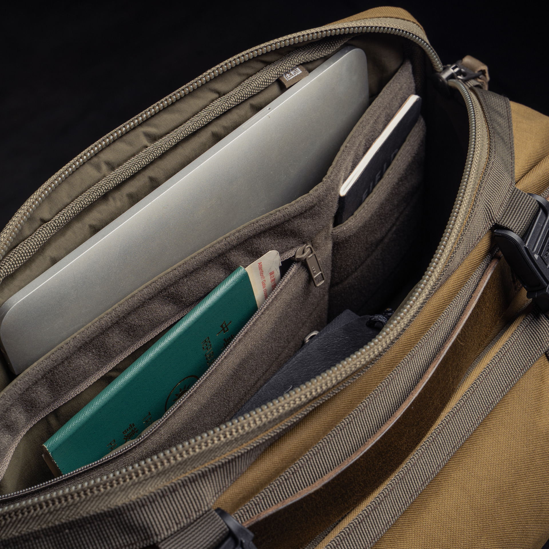 EASY RIDER V2 Sling Bag 10L