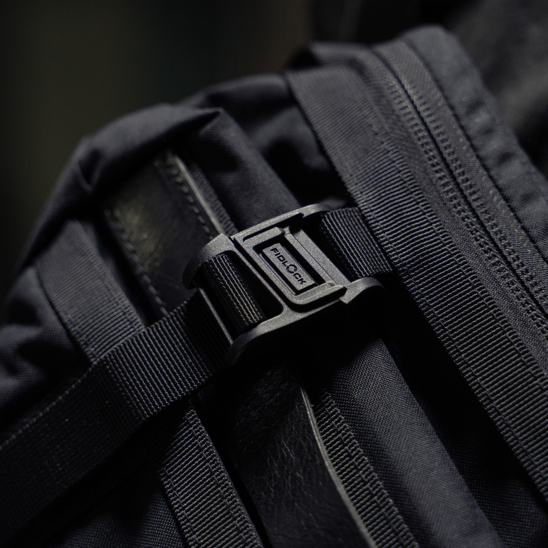 MINI RIDER V2 Sling Bag 4.5L