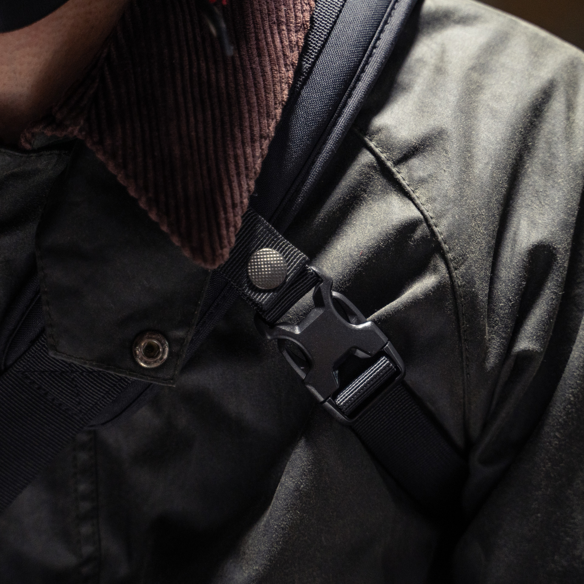EASY RIDER V2 Sling Bag 10L