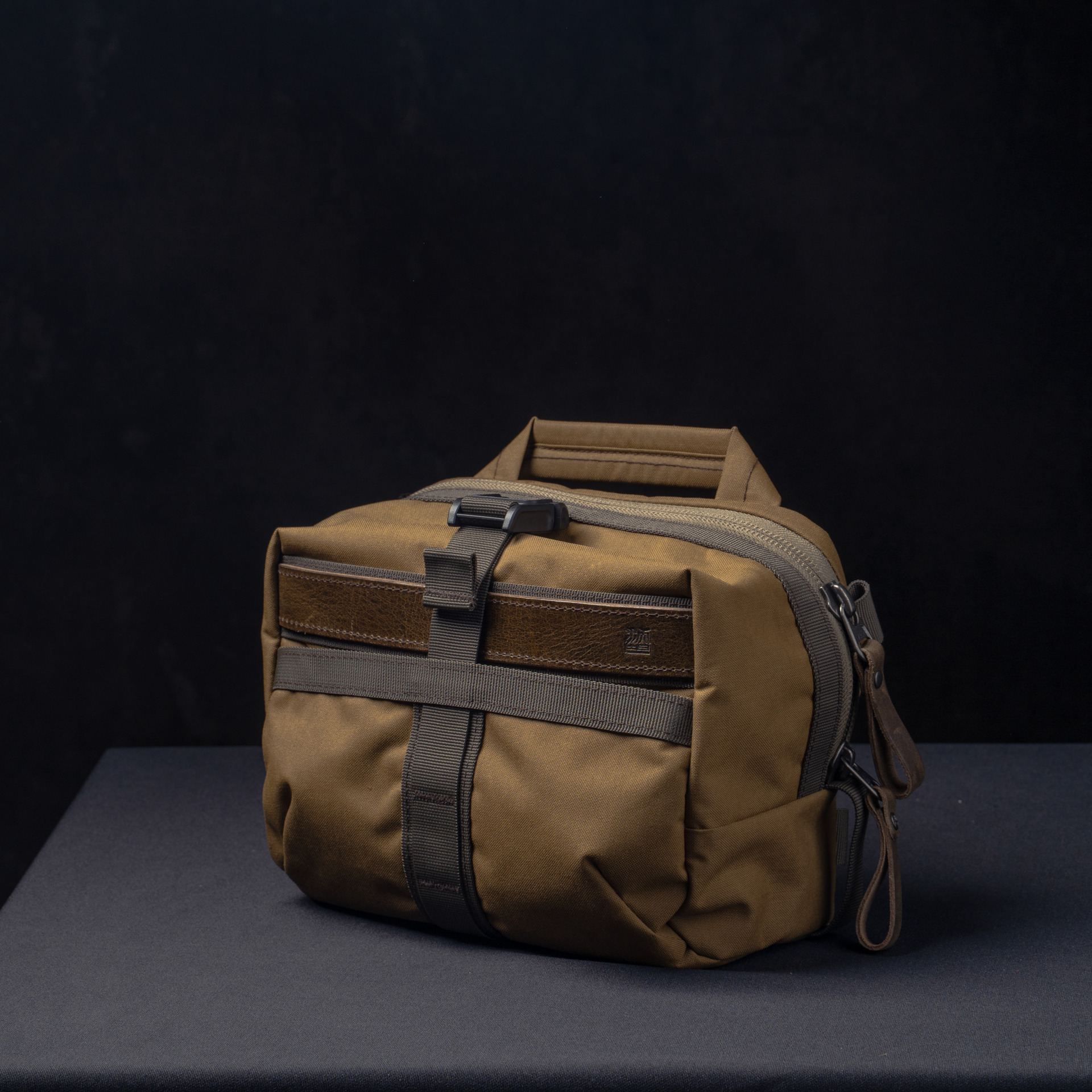MINI RIDER V2 Sling Bag 4.5L