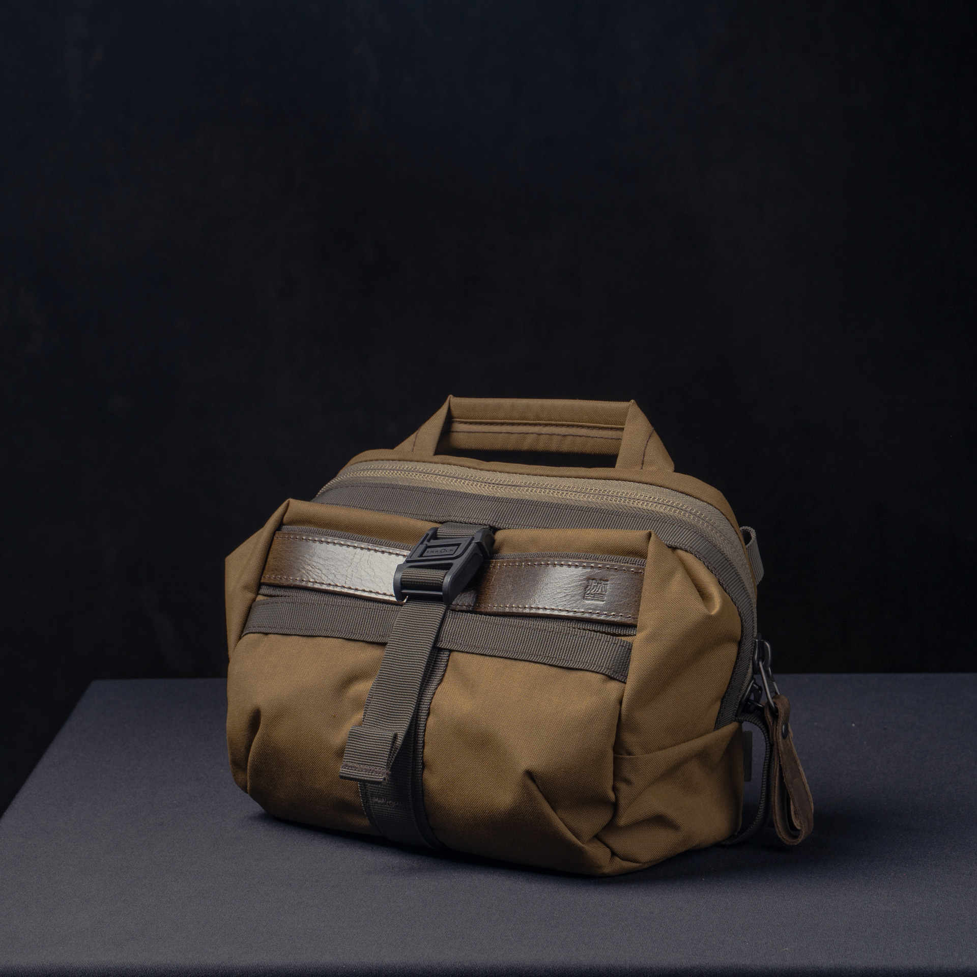 MINI RIDER V2 Sling Bag 4.5L