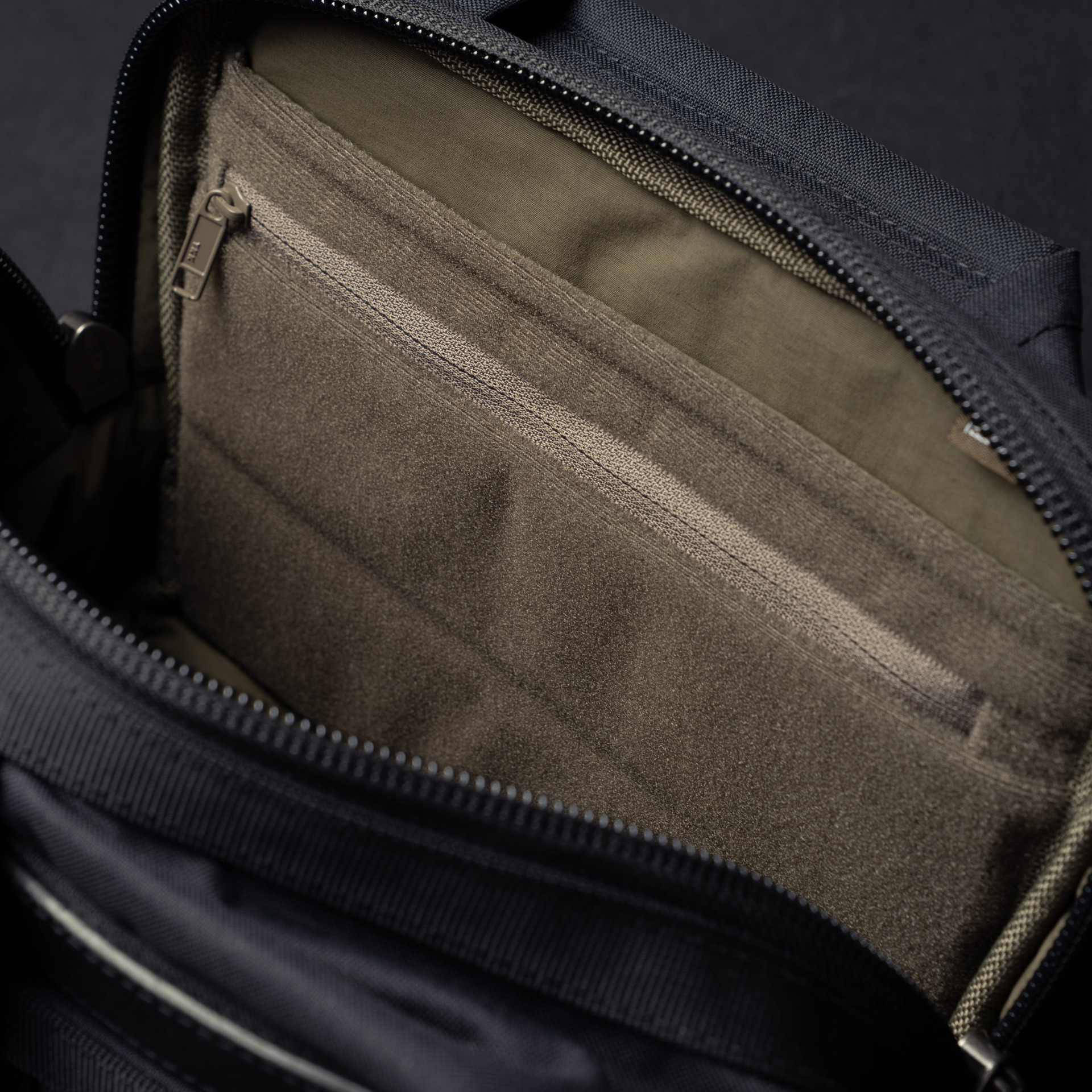 MINI RIDER V2 Sling Bag 4.5L