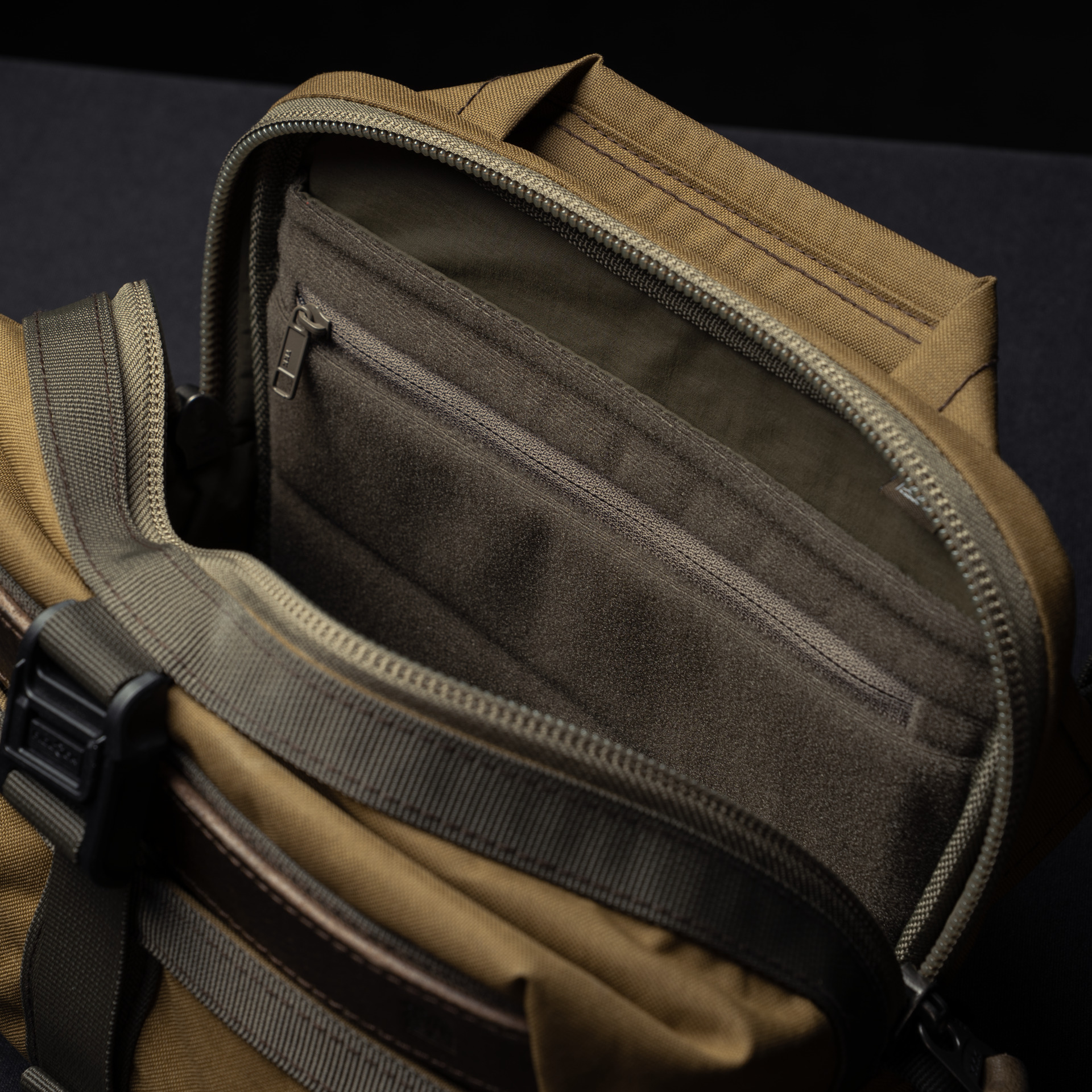 MINI RIDER V2 Sling Bag 4.5L
