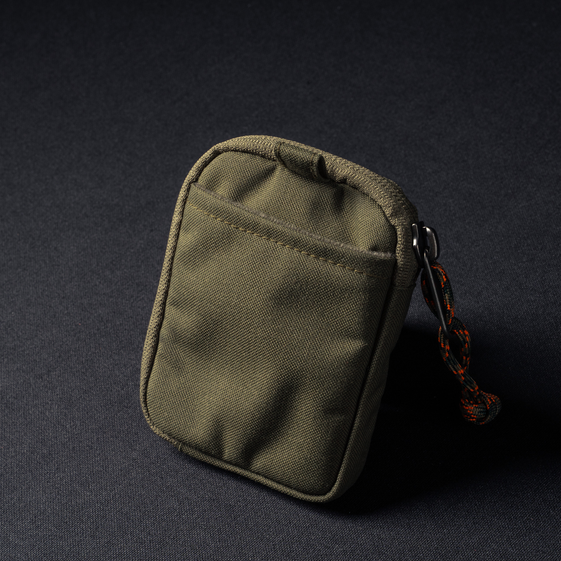MA-1 Inspired Limited Edition Sling Pouch 3.5L and Essential Wallet Combo Set