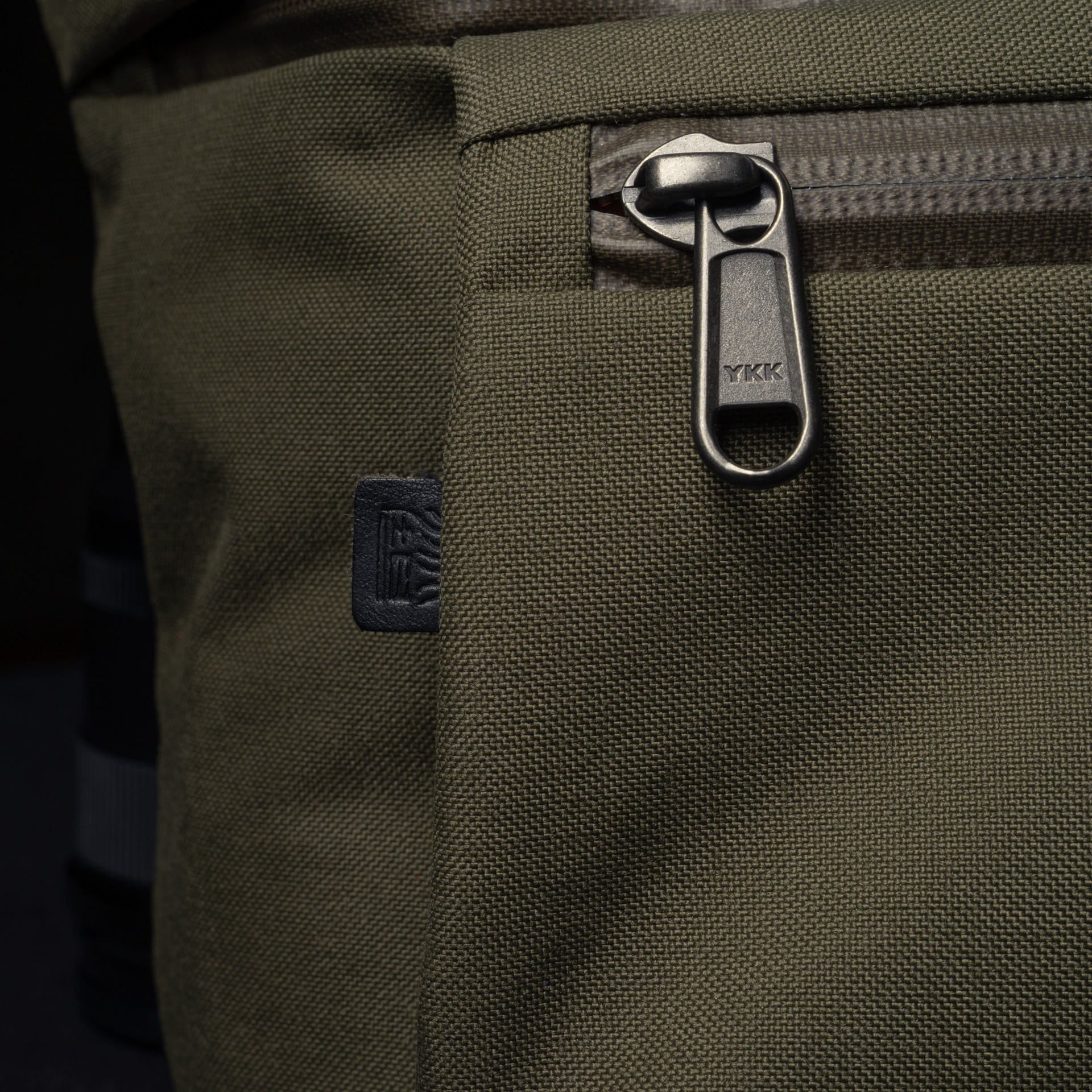 NYLON CANVAS WAIST PACK / SLING POUCH 3.5L (2025 Father’s Day Limited Edition)