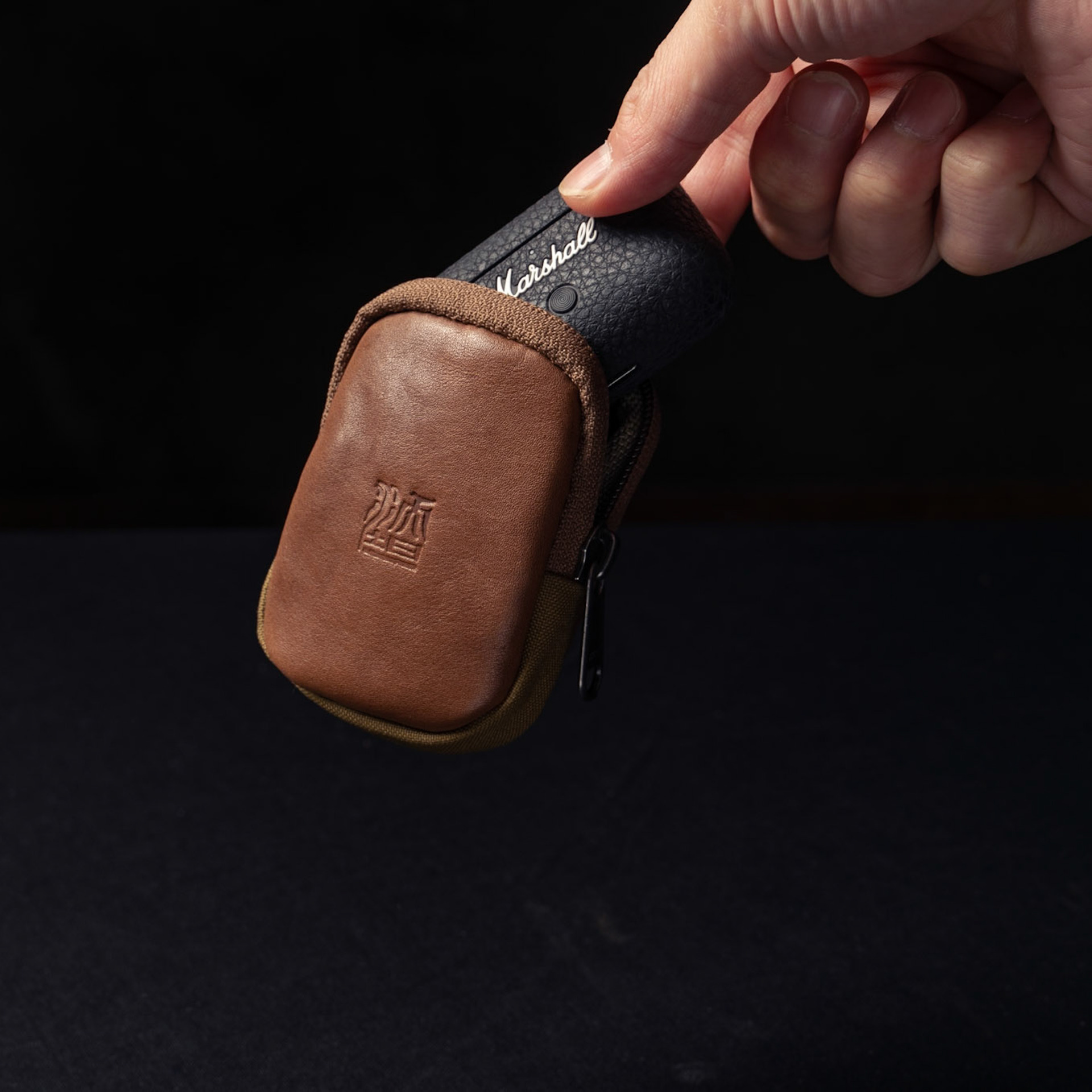 Mini Side Pouch