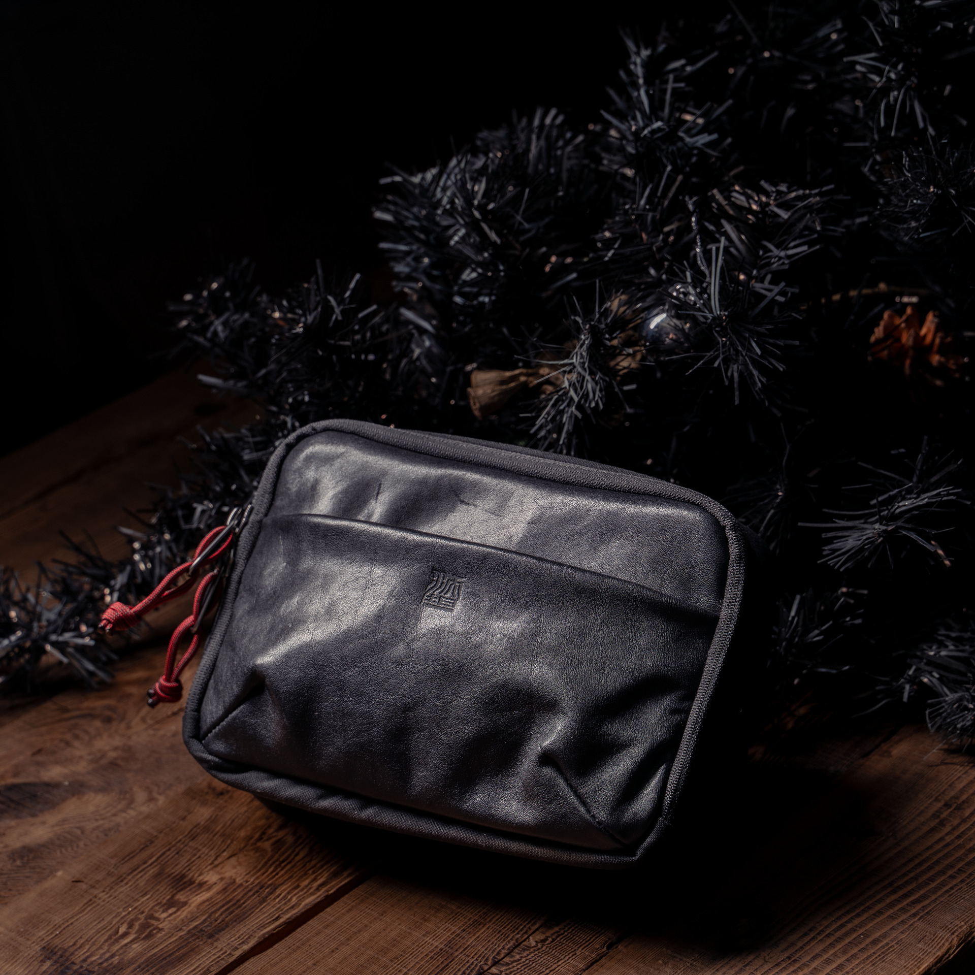Utility / Tech Pouch - Handmade camera bags, backpacks, daily bags