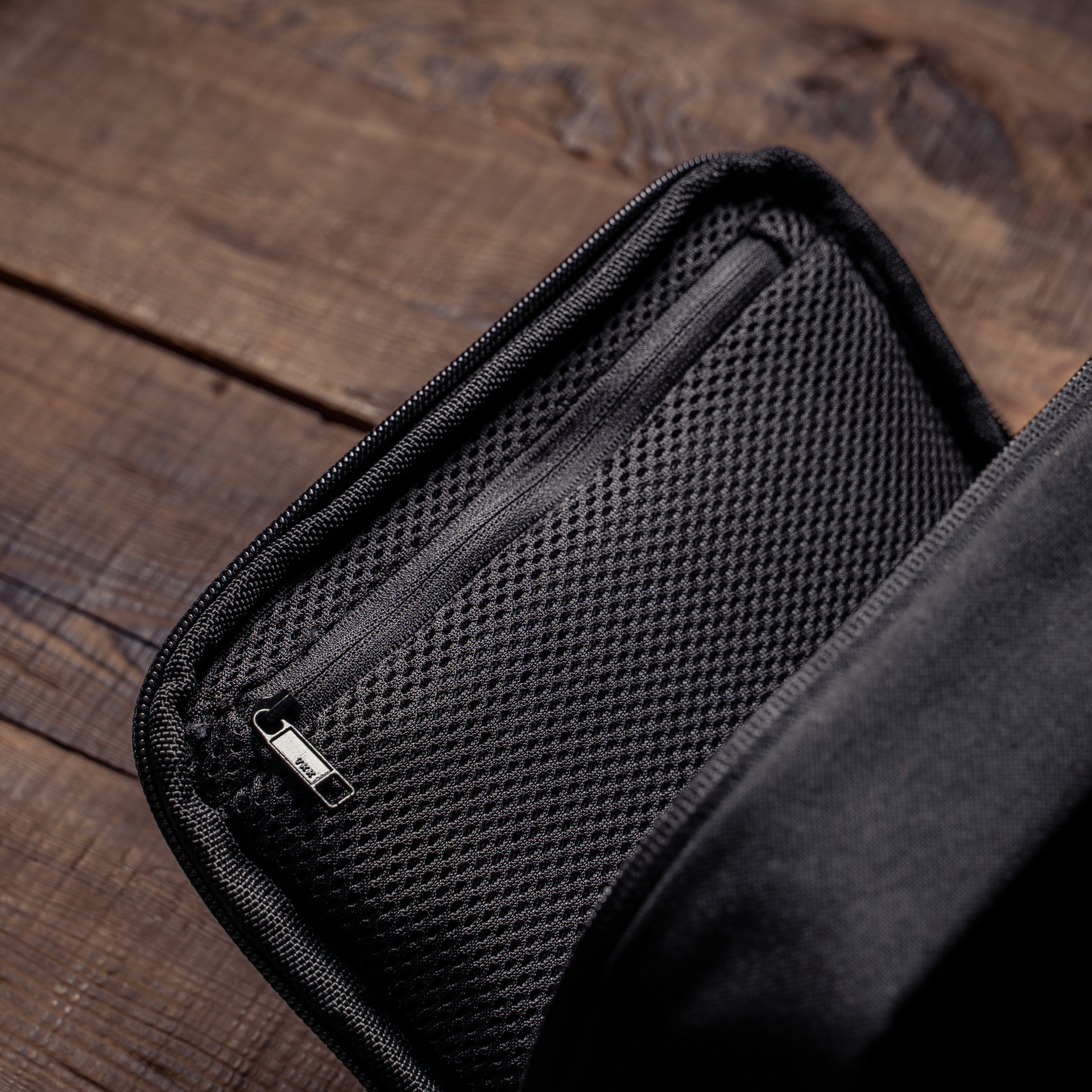 Utility / Tech Pouch - Handmade camera bags, backpacks, daily bags