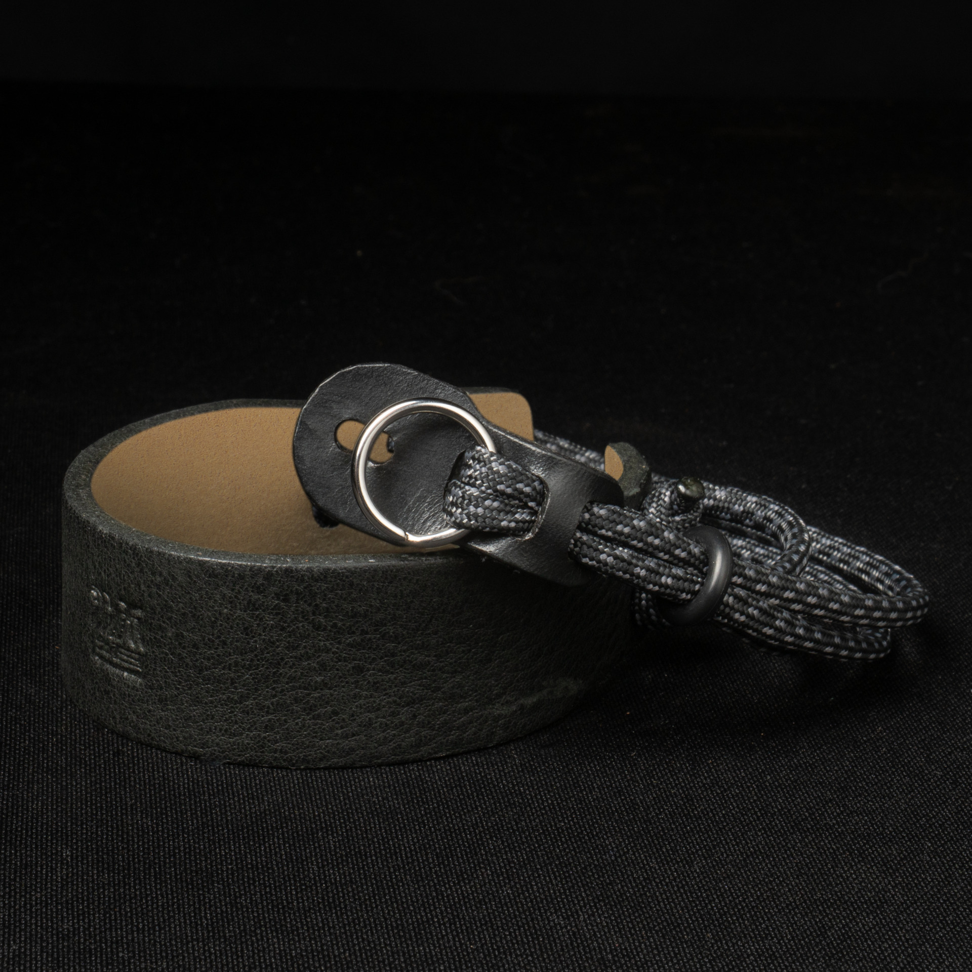 Parashooter Wrist Strap 015 (Cura Split Ring)