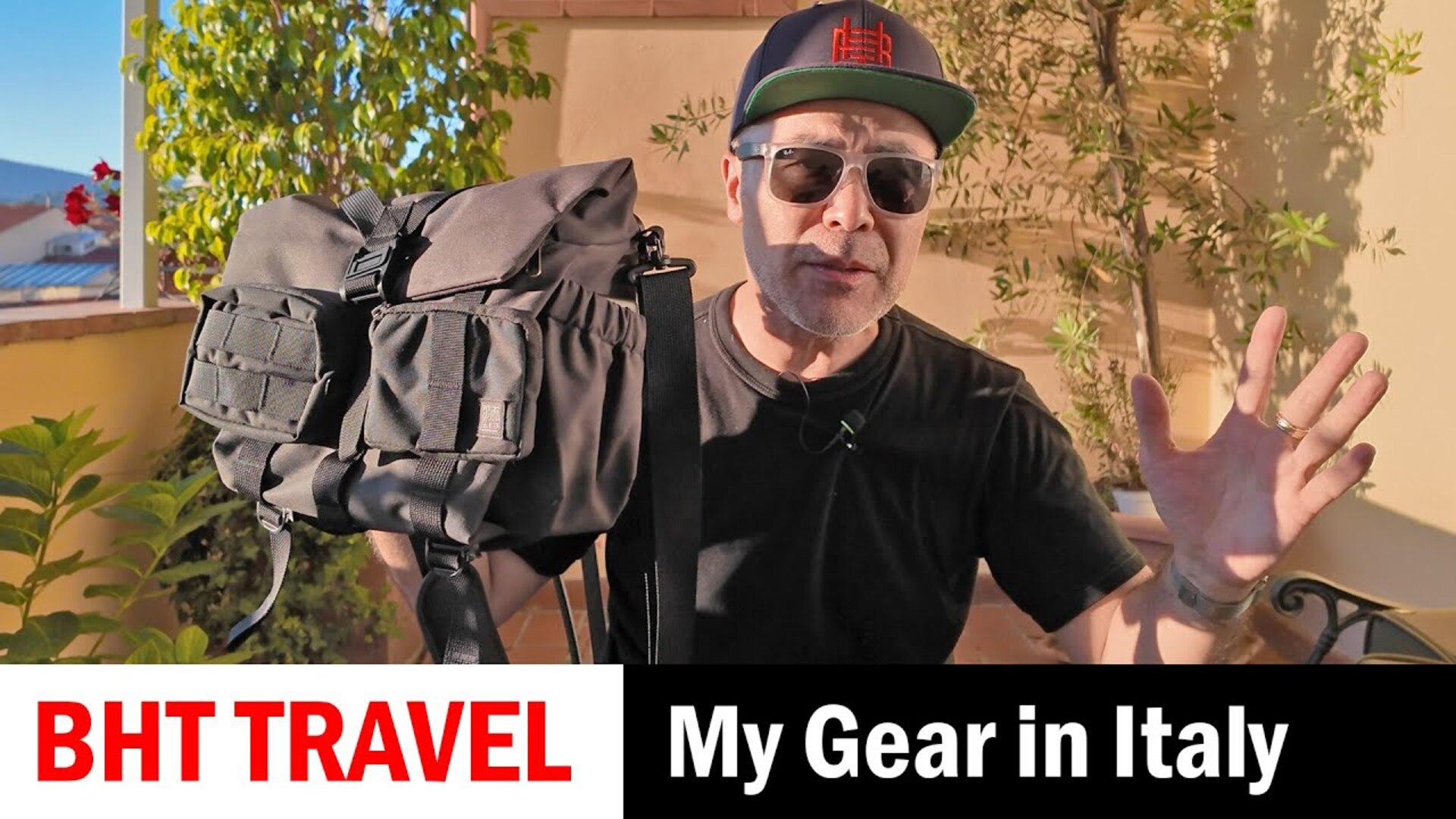 YOUTUBE｜Bigheadtaco