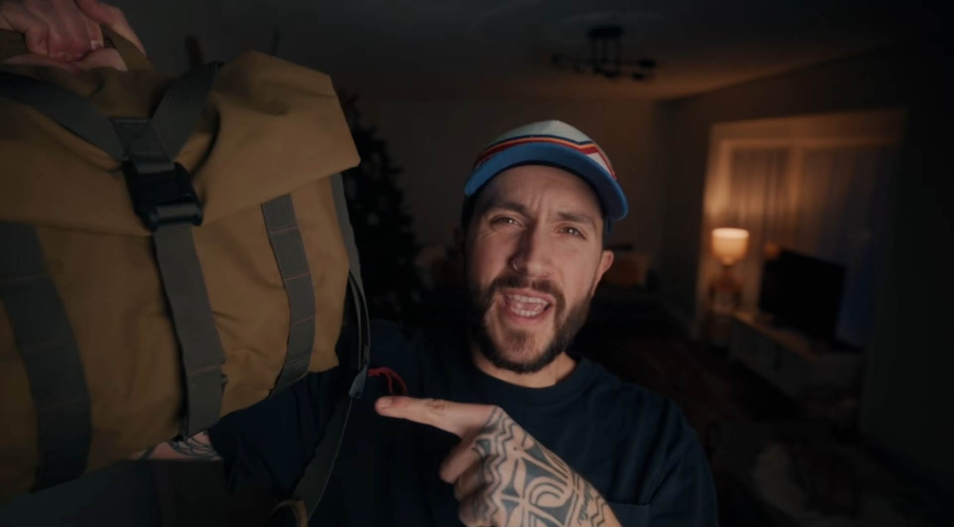 YOUTUBE｜Chris Tellez