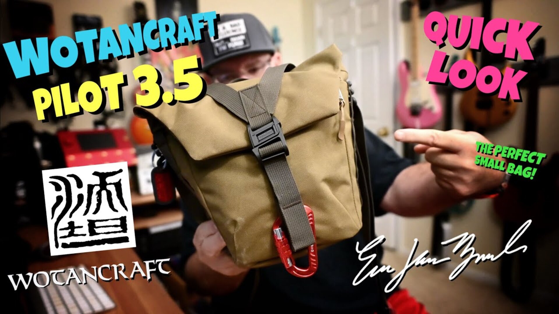 YOUTUBE｜Eric Jason Brock Photography