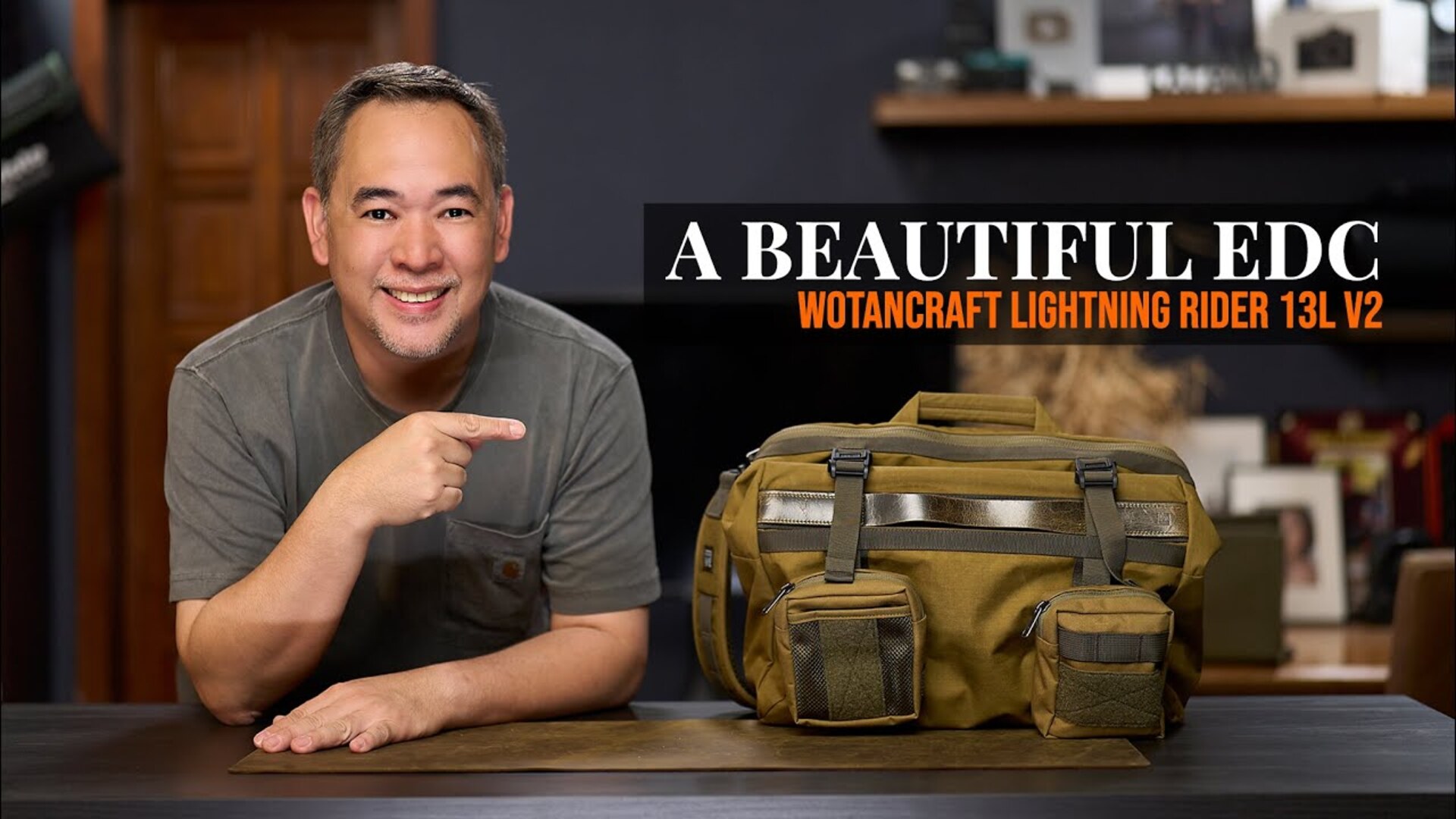 YOUTUBE｜Jiggie Alejandrino