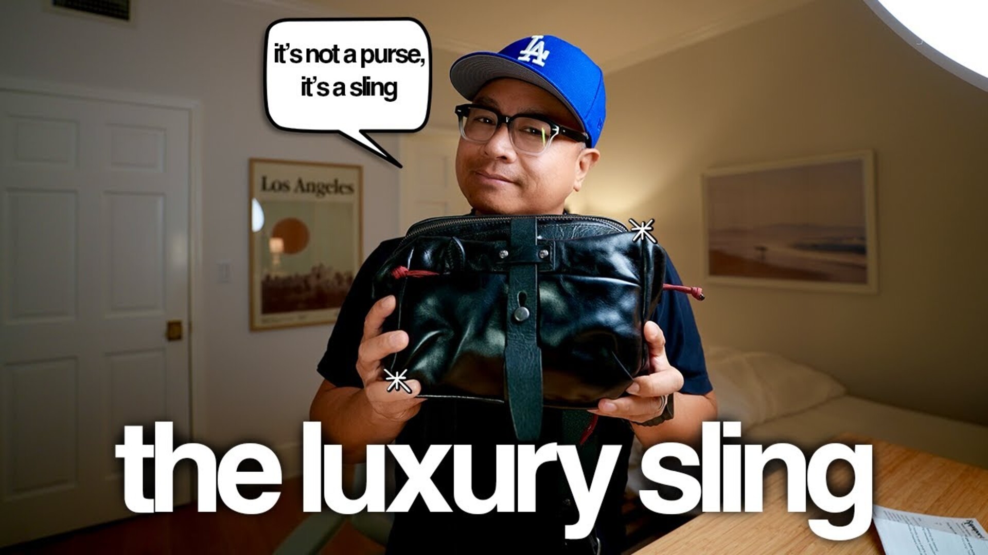 YOUTUBE｜Jo's Talking