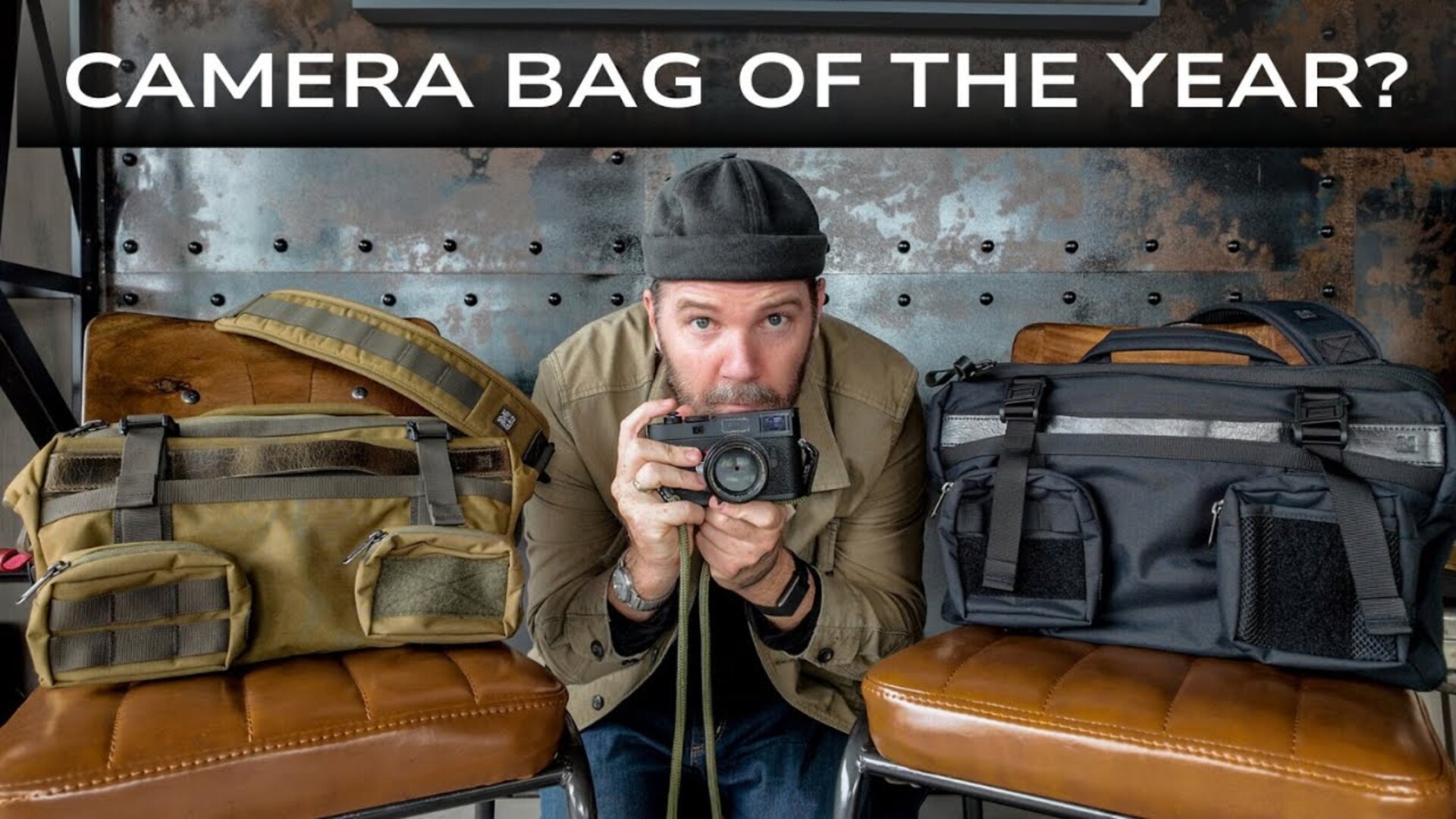 YOUTUBE｜Justin Mott