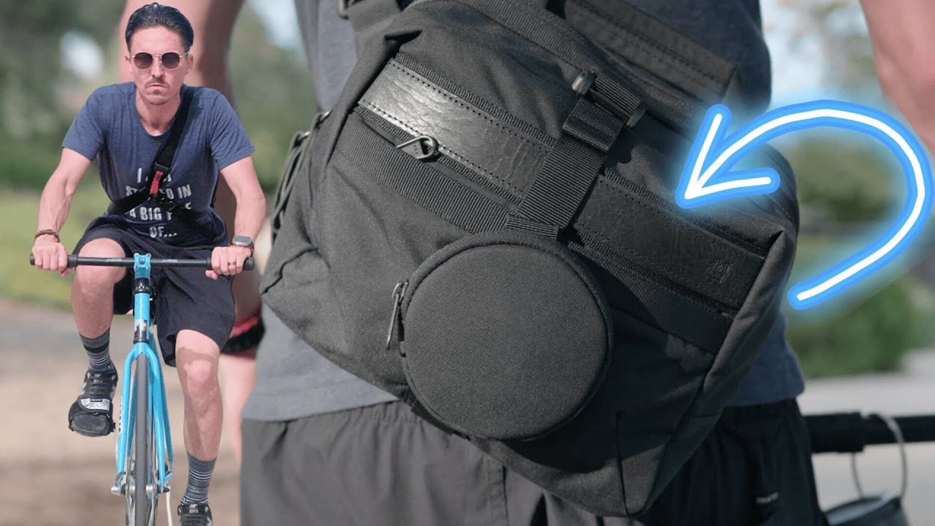 YOUTUBE｜Justin Phillip