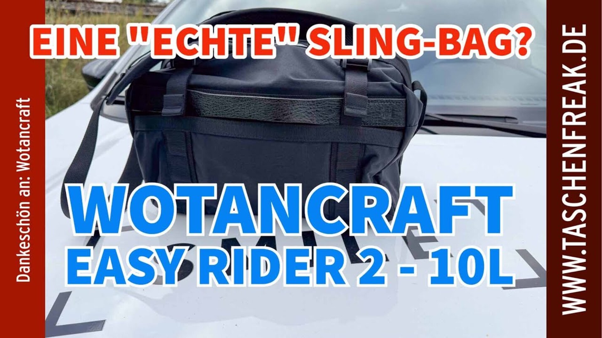 YOUTUBE｜Jörg Langer - SchwarzWeissOnline