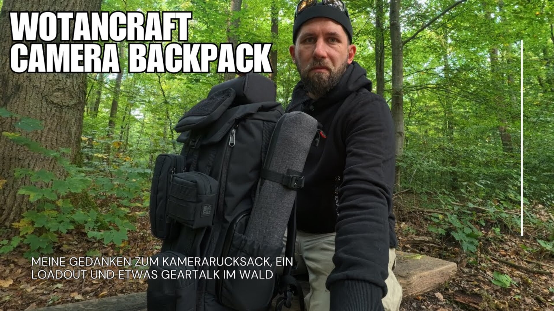 YOUTUBE｜Marco Reinhold