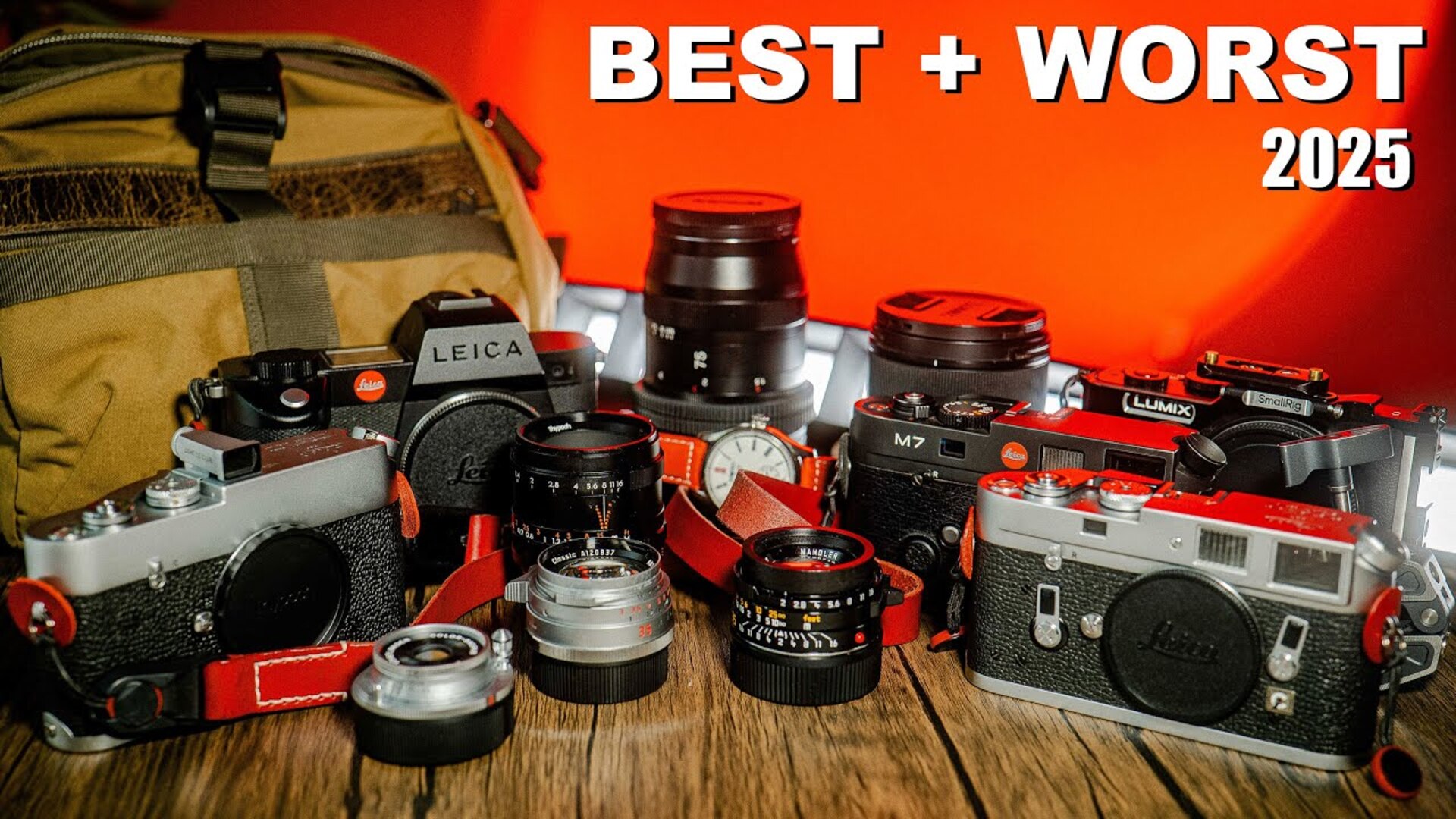 YOUTUBE｜Matt Osborne