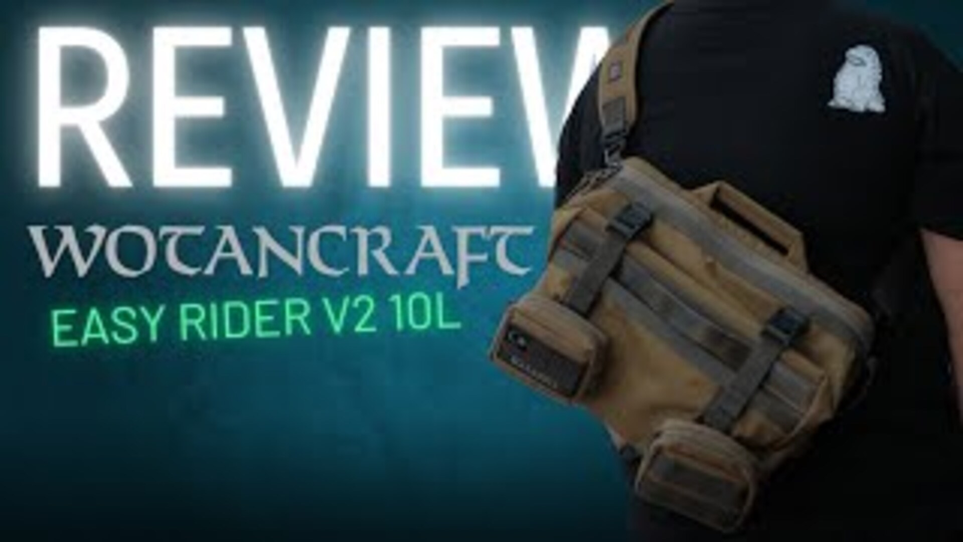 YOUTUBE｜Melvin Tan