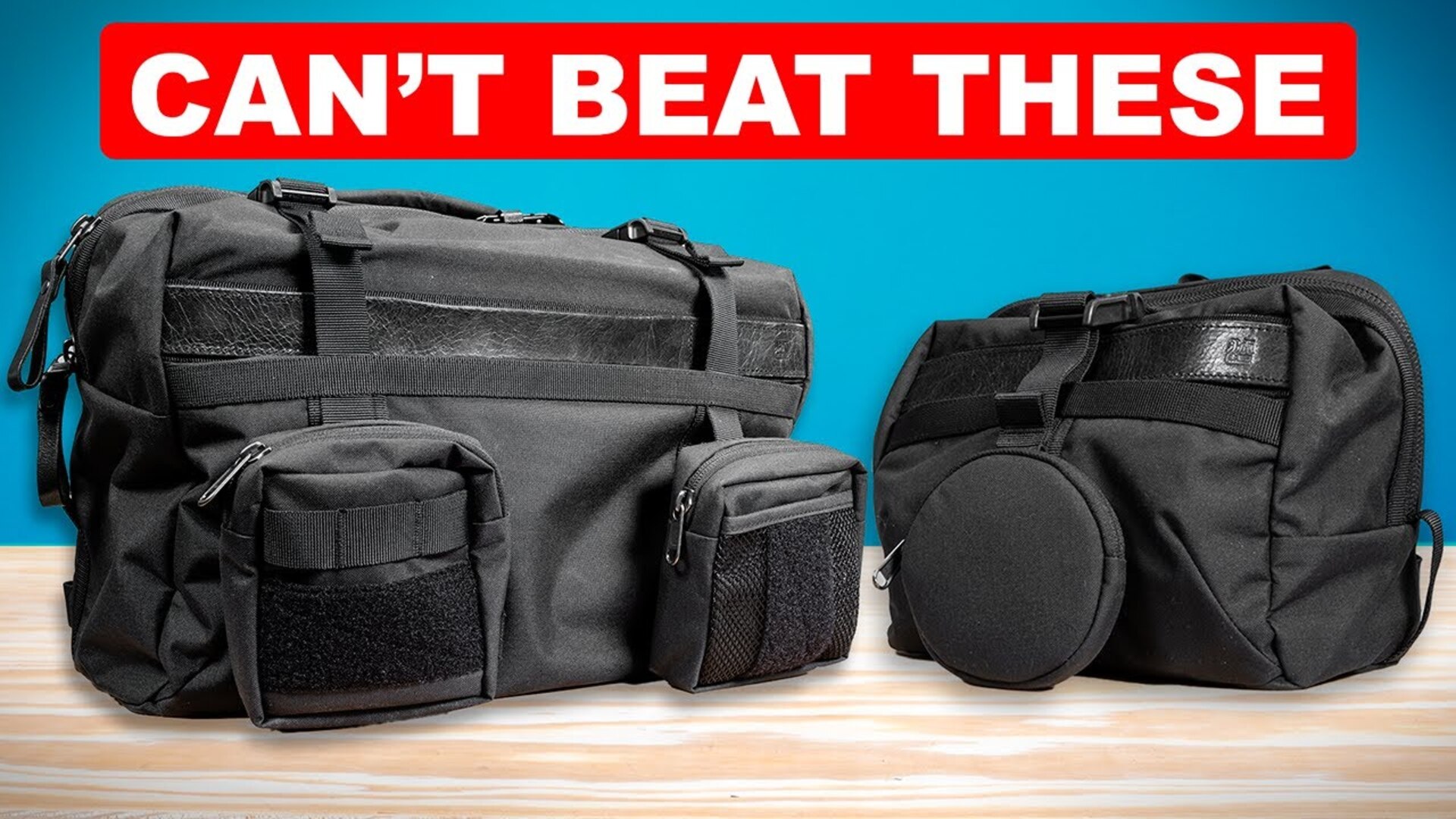 YOUTUBE｜Mike B Salazar