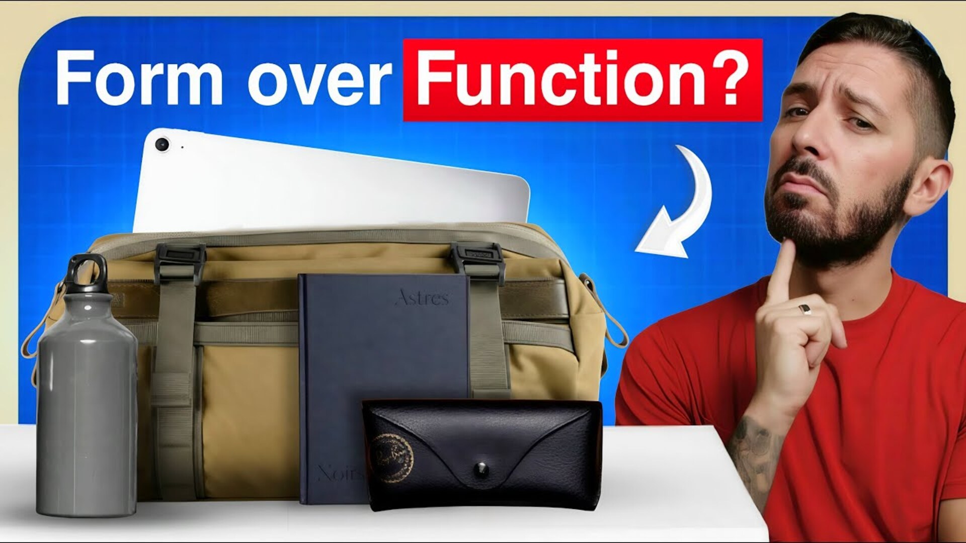 YOUTUBE｜Nomads Nation