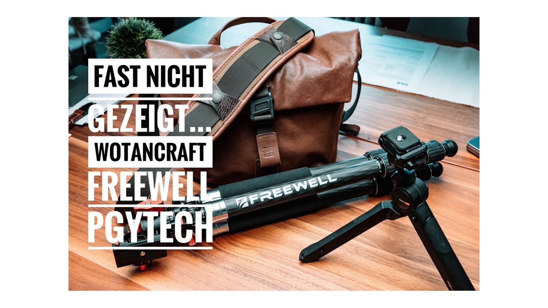 YOUTUBE｜Qimago Photography