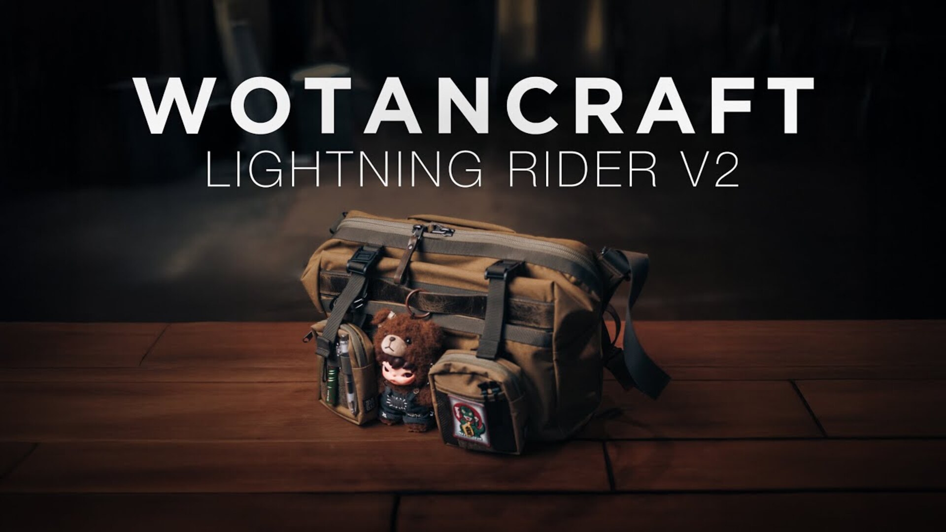 YOUTUBE｜Robbie Sumantri