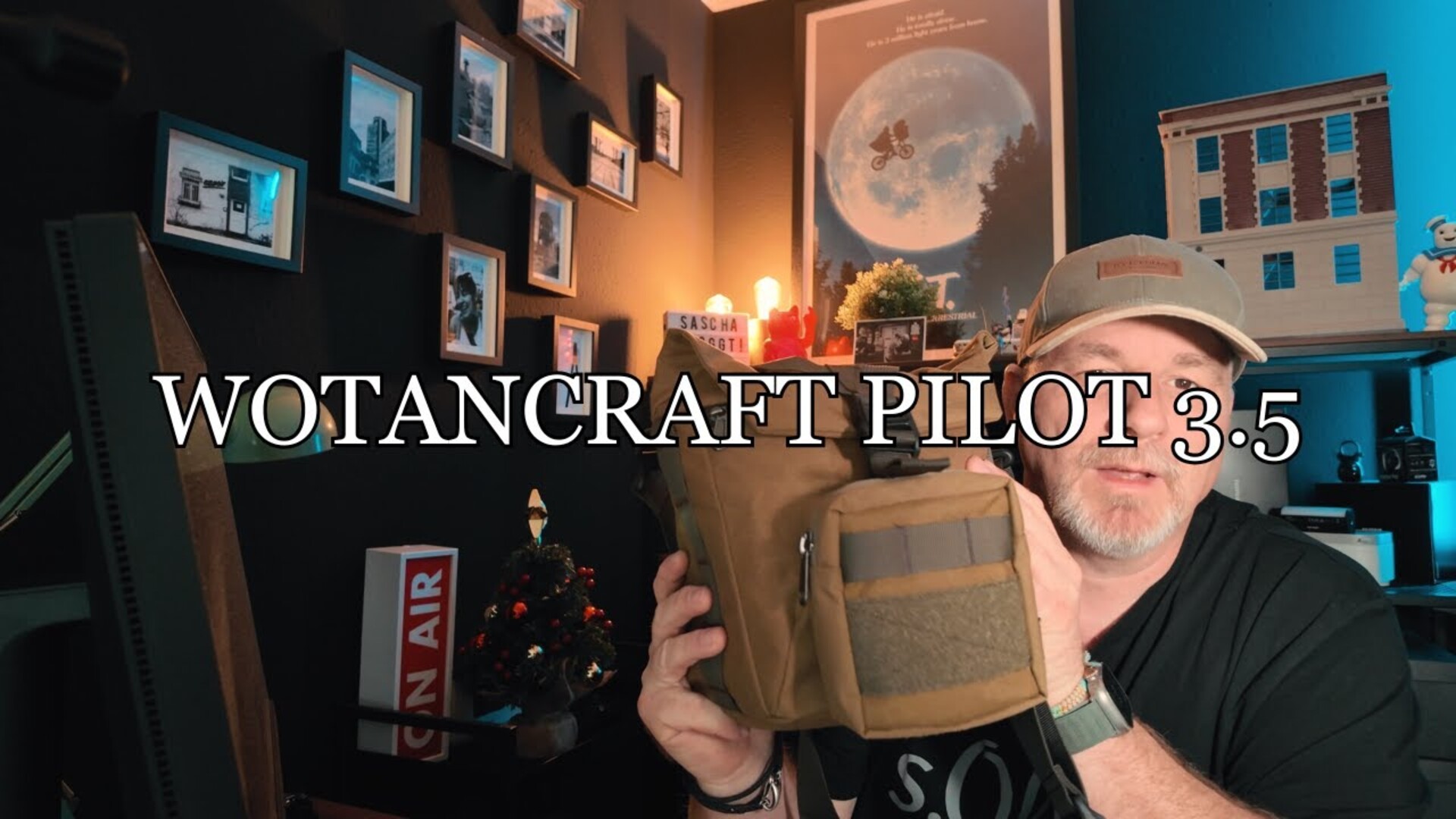 YOUTUBE｜Sascha vloggt!