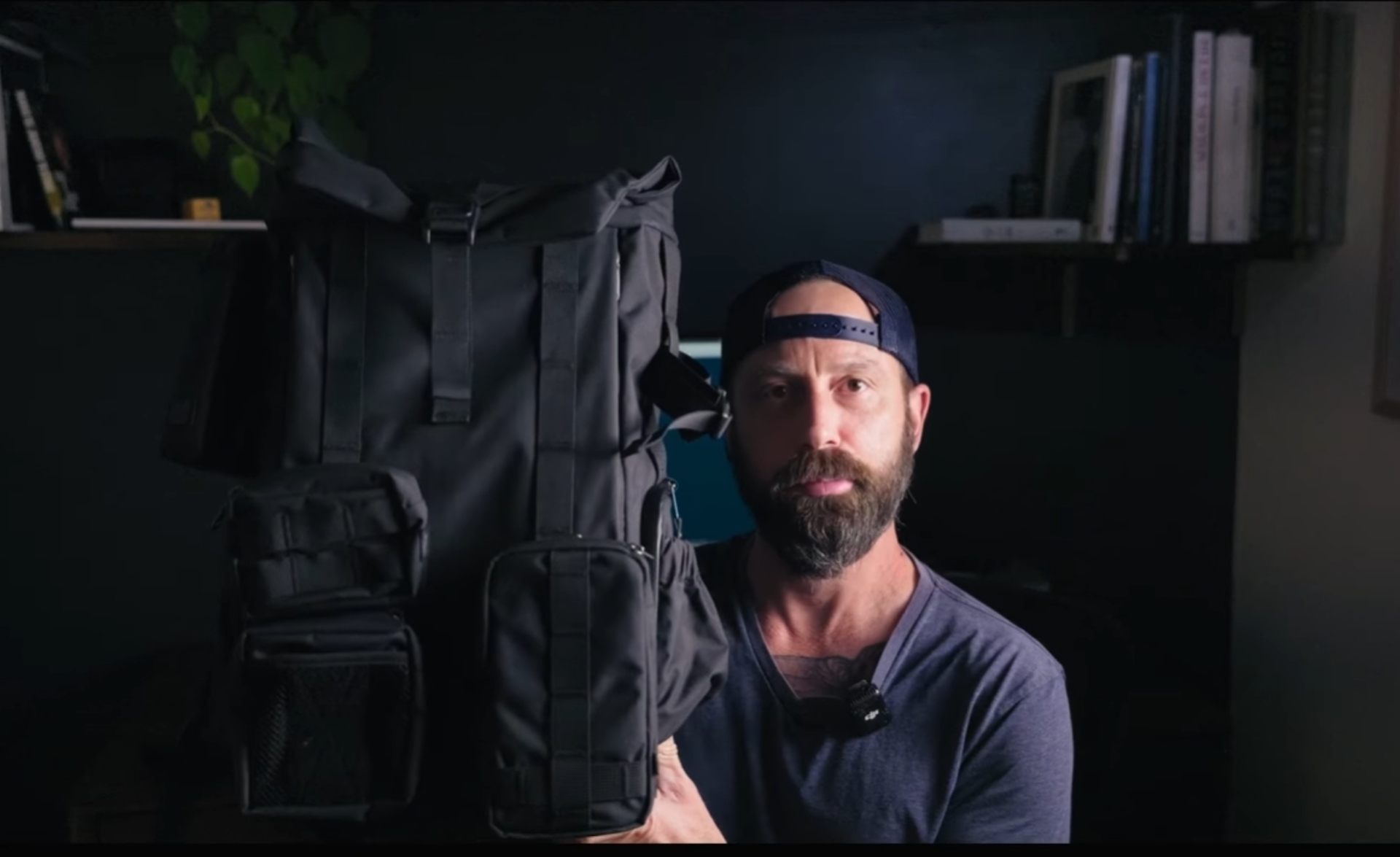 YOUTUBE｜Scott Evans Photography Studio