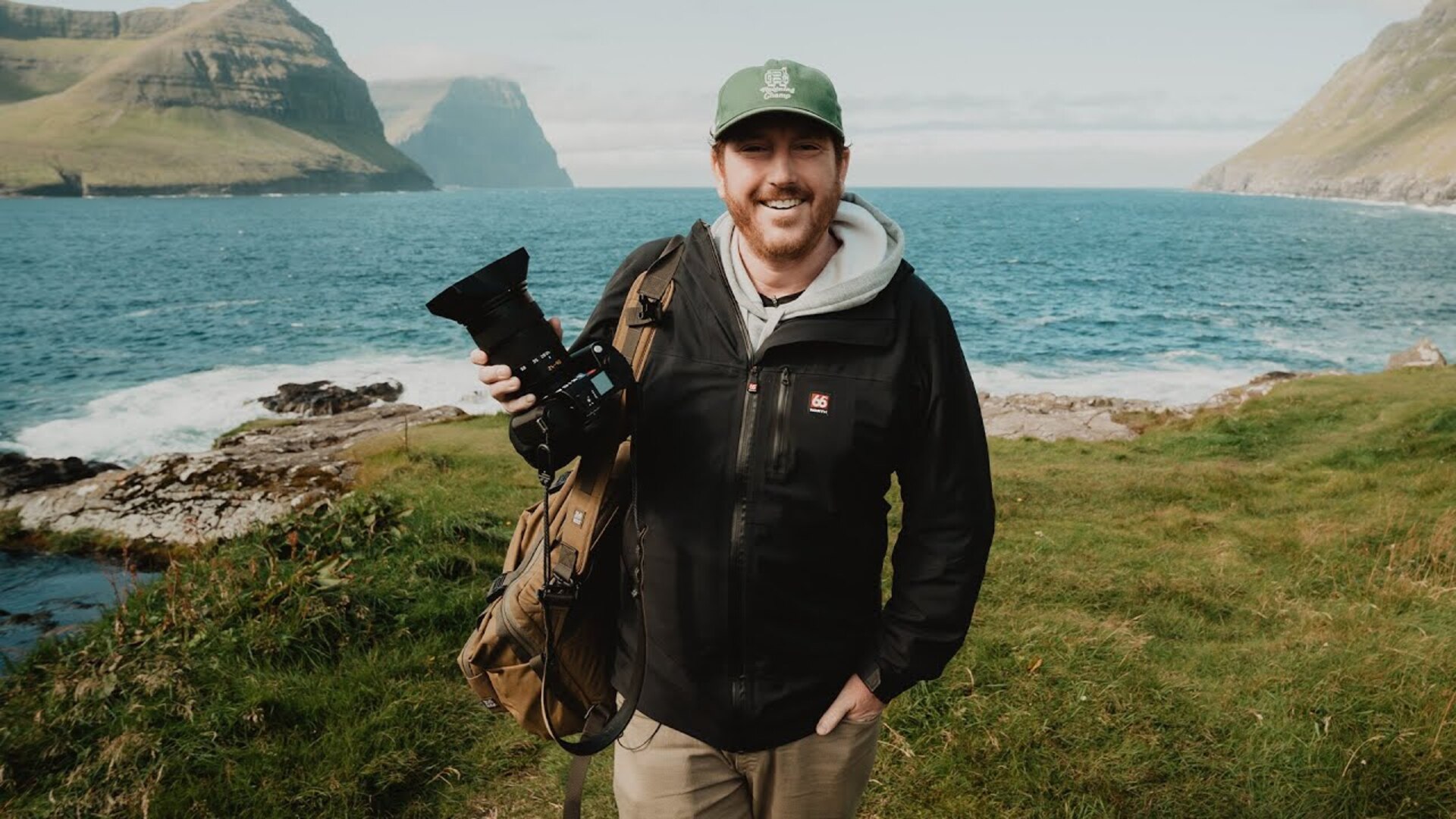 YOUTUBE｜Taylor Jackson