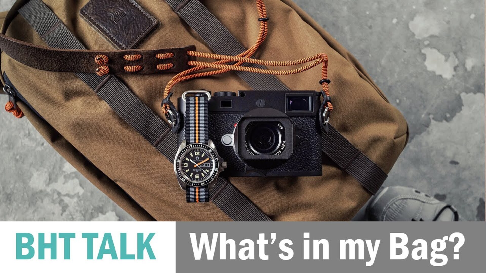 YOUTUBE｜Bigheadtaco