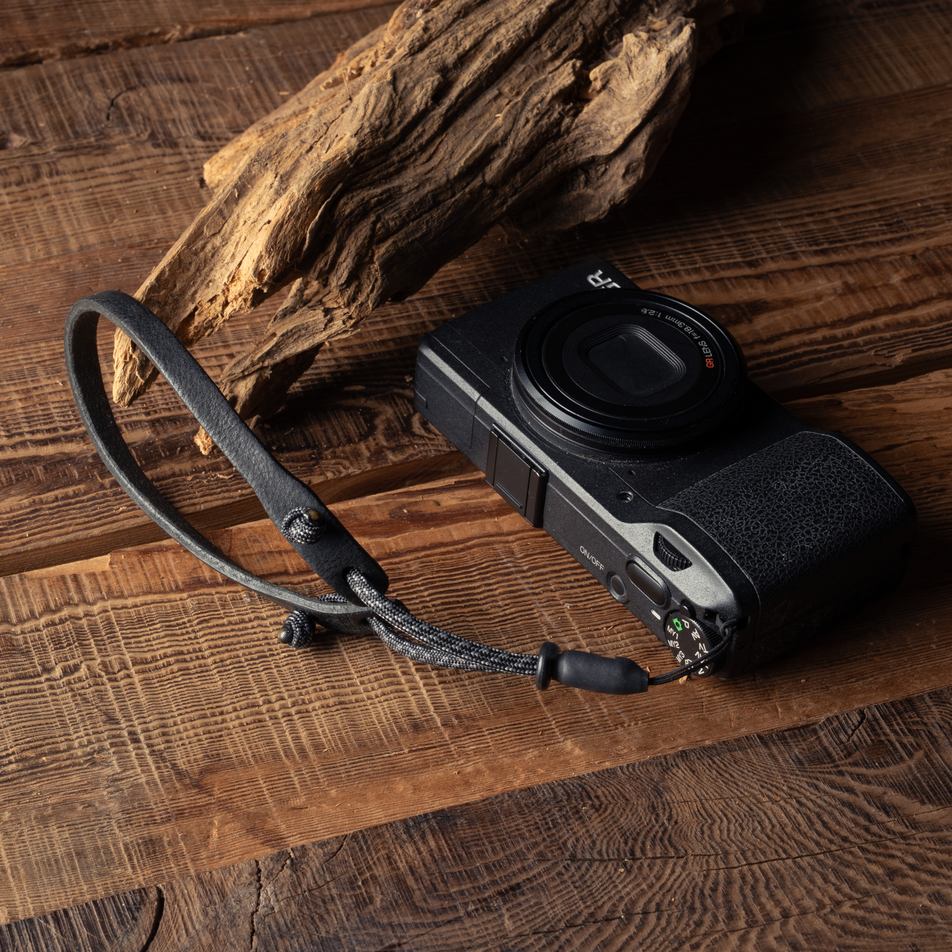 Parashooter Wrist Strap 015 Slim