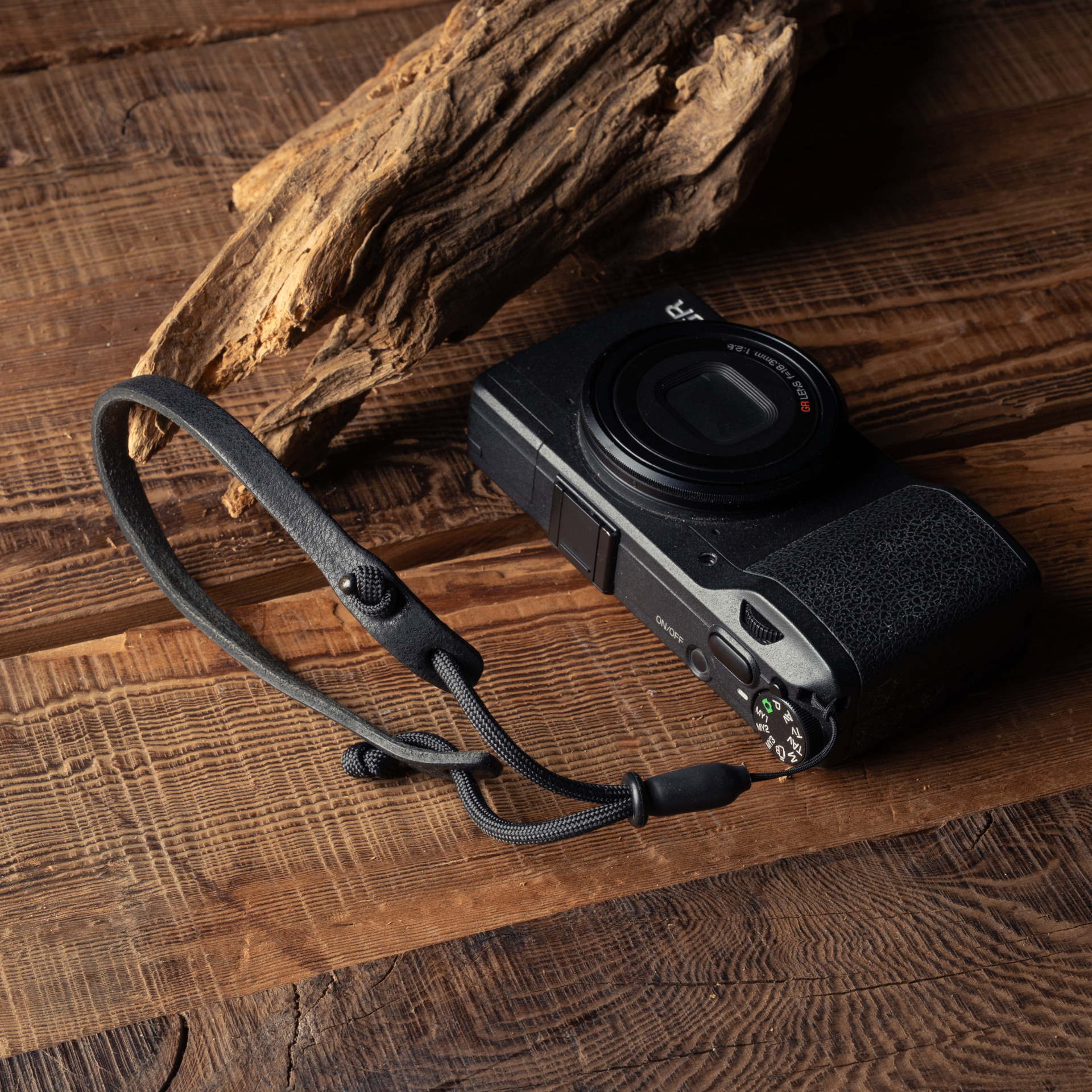 Parashooter Wrist Strap 013 Slim